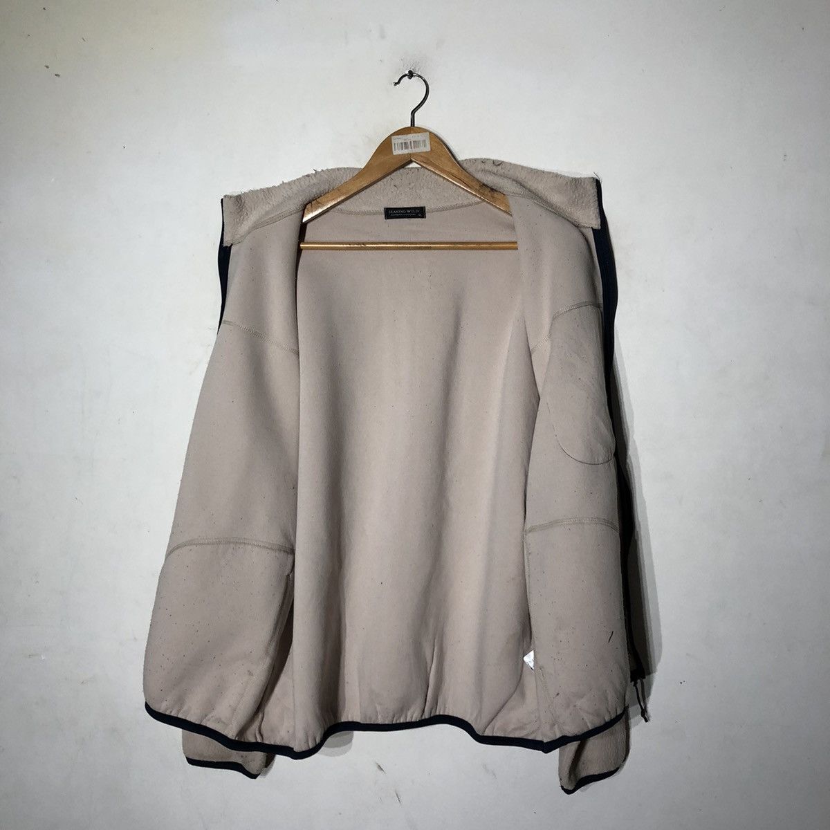 Japanese Brand SHERPA JACKET SYNDROME INSPIRED BY PATAGONIA Size US M / EU 48-50 / 2 - 7 Thumbnail