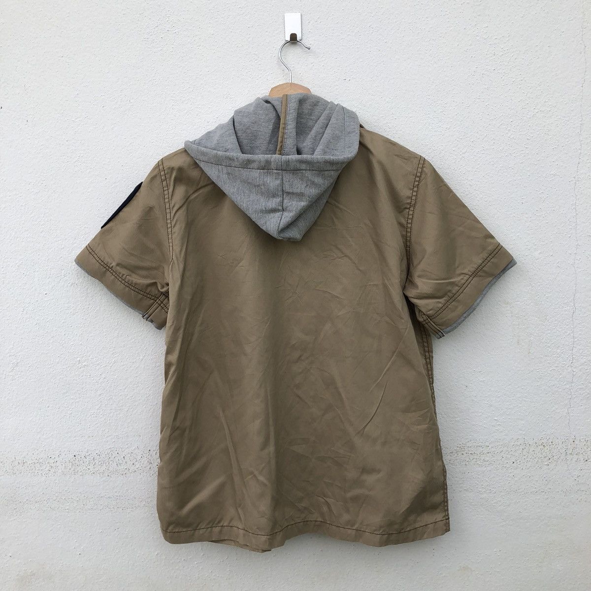 Avirex AVIREX MILITARY COLLECTIONS WORKER WEAR Size US M / EU 48-50 / 2 - 8 Thumbnail
