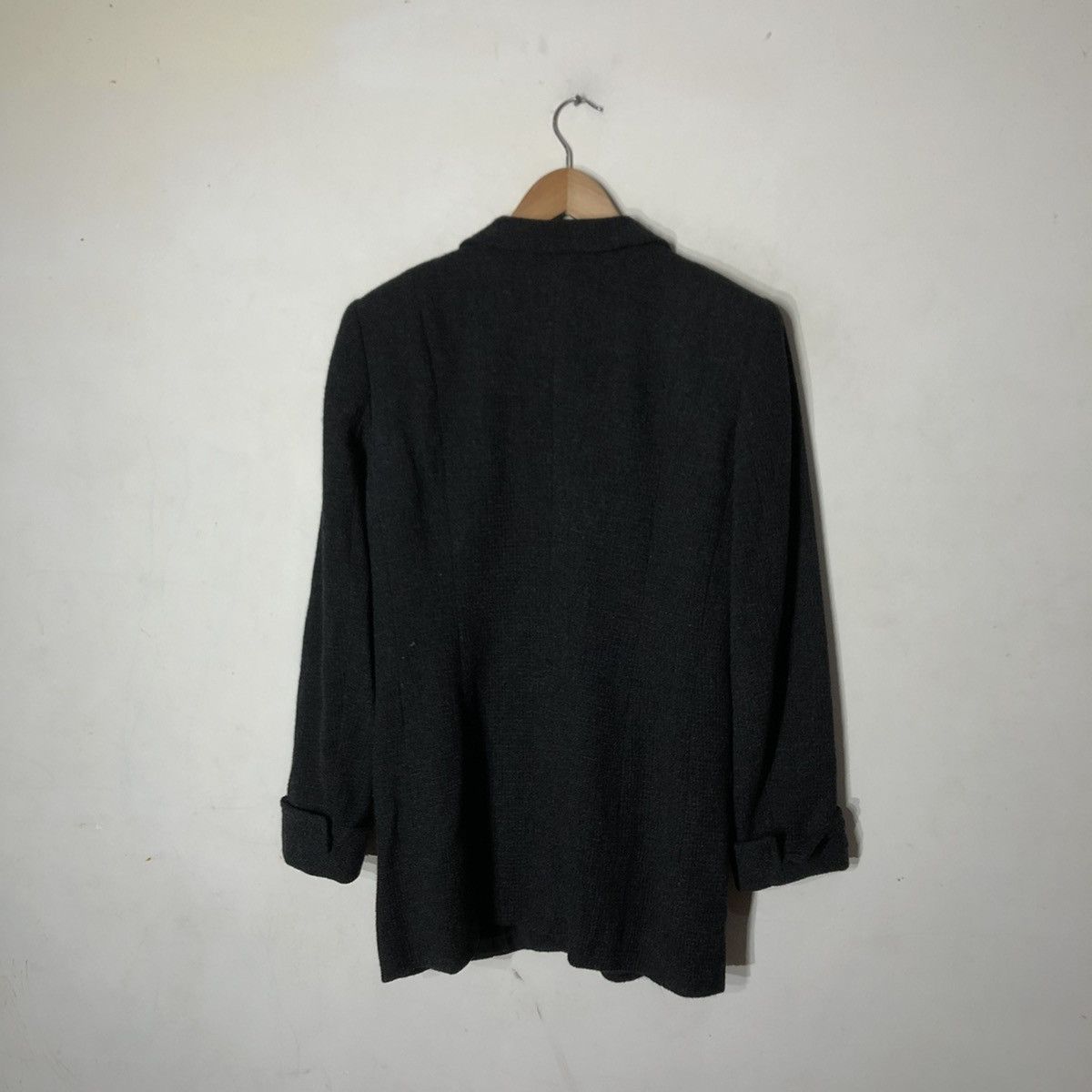 Japanese Brand FRESCOGGI TRANSCED IMPORT FABRIC OF JAPAN Size US M / EU 48-50 / 2 - 6 Thumbnail