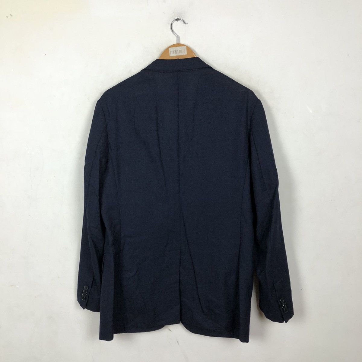 Beams Plus VALDITARO PER SHIPS MADE IN ITALY CASUAL COAT Size US M / EU 48-50 / 2 - 6 Thumbnail