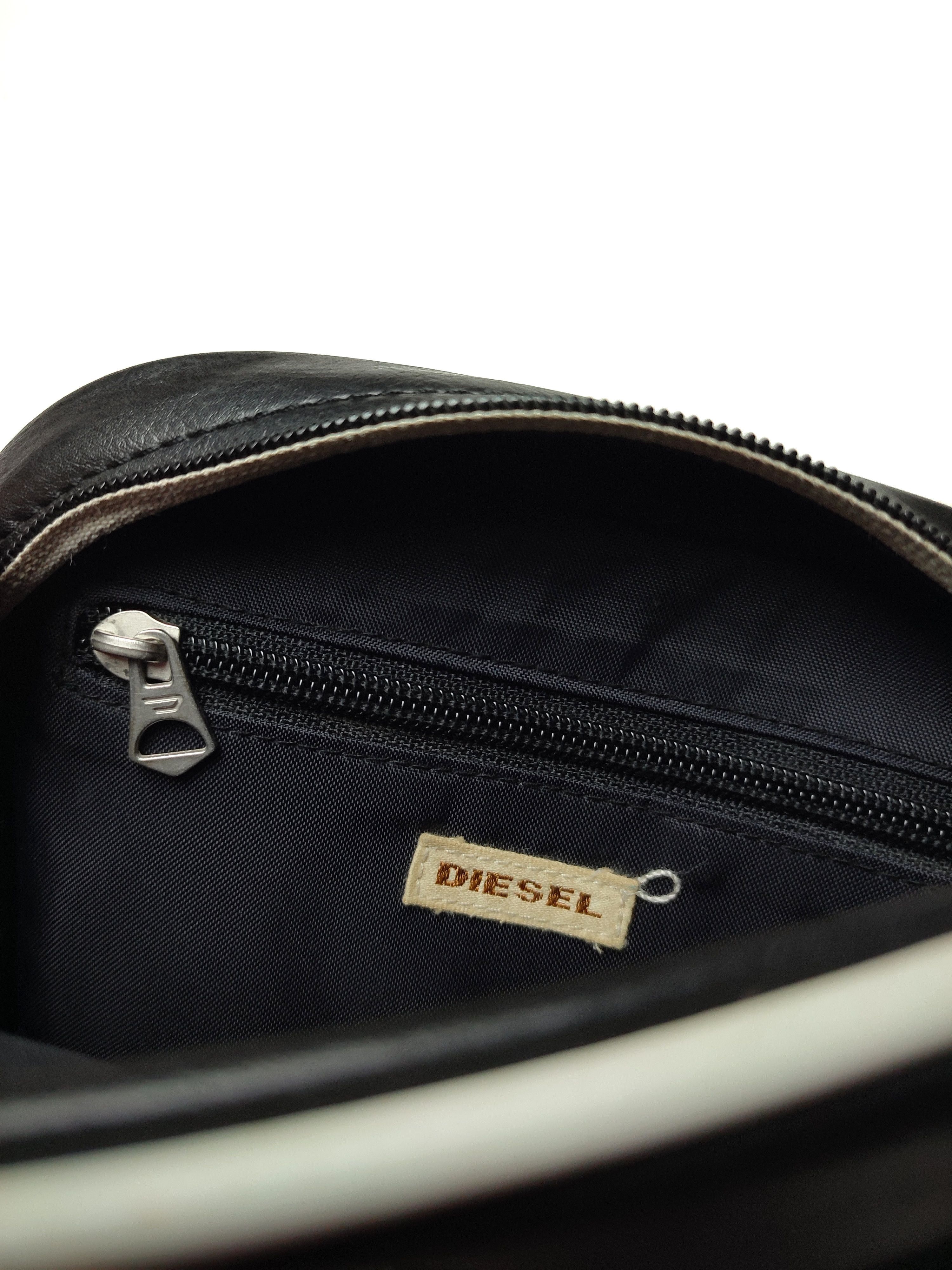 Diesel Diesel BG shoulders bag Size ONE SIZE - 7 Thumbnail