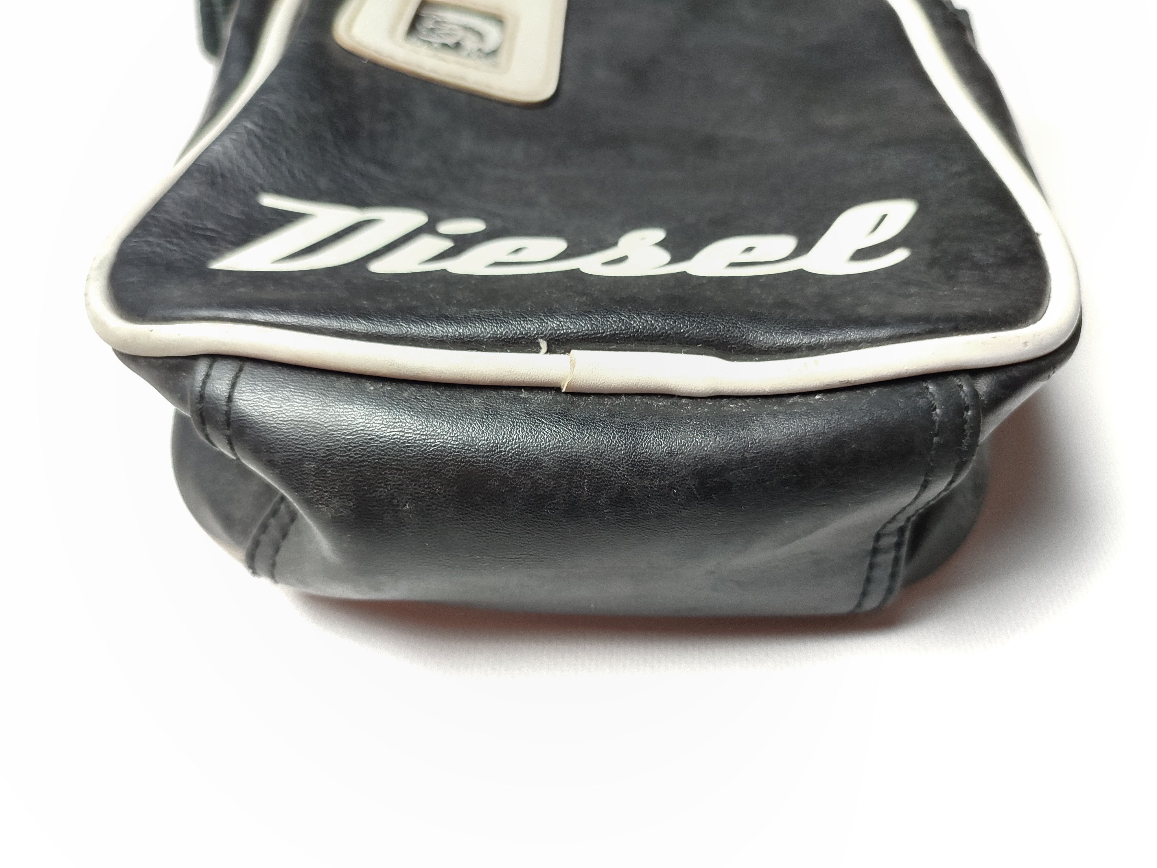 Diesel Diesel BG shoulders bag Size ONE SIZE - 4 Thumbnail
