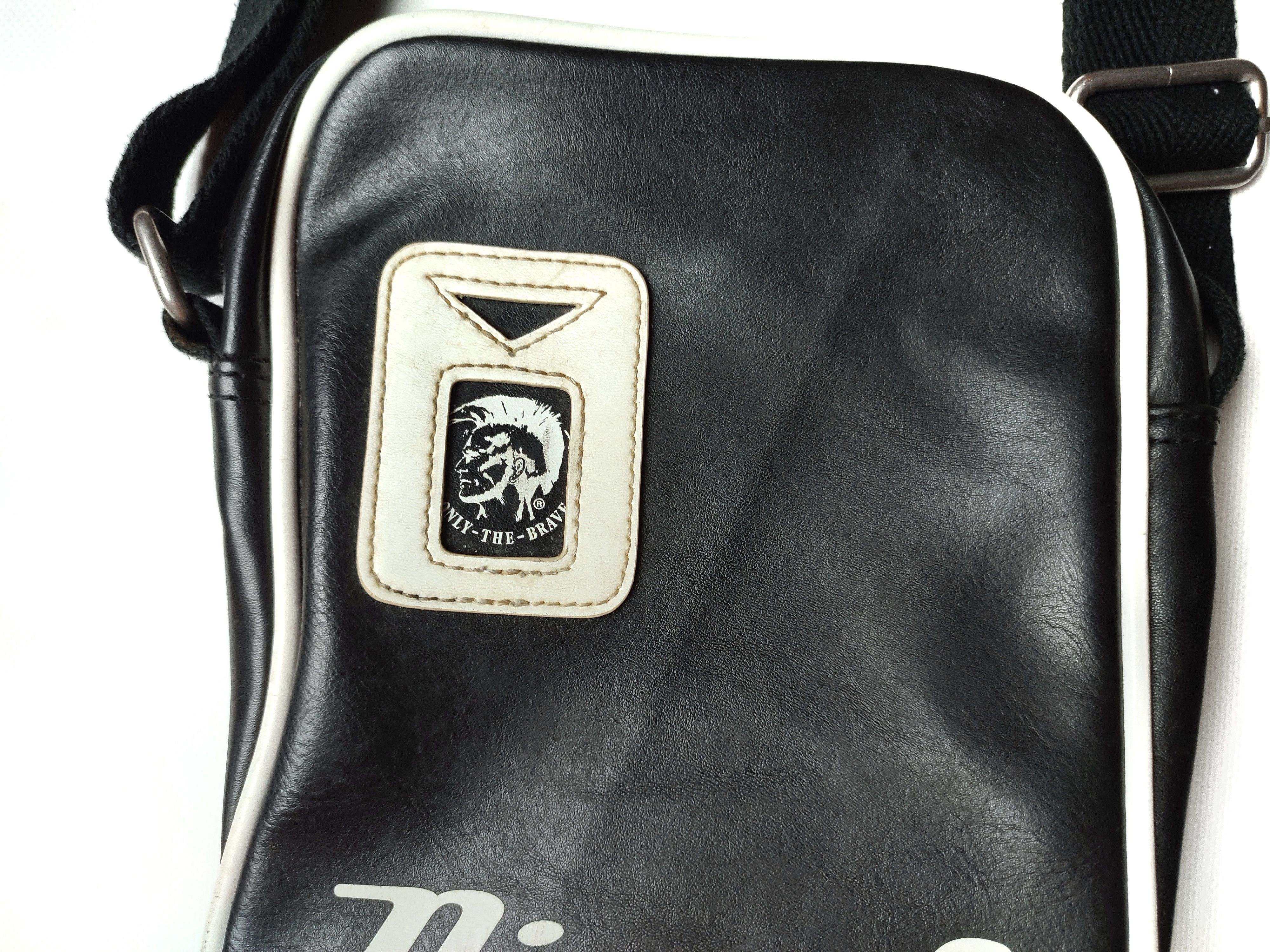 Diesel Diesel BG shoulders bag Size ONE SIZE - 5 Thumbnail