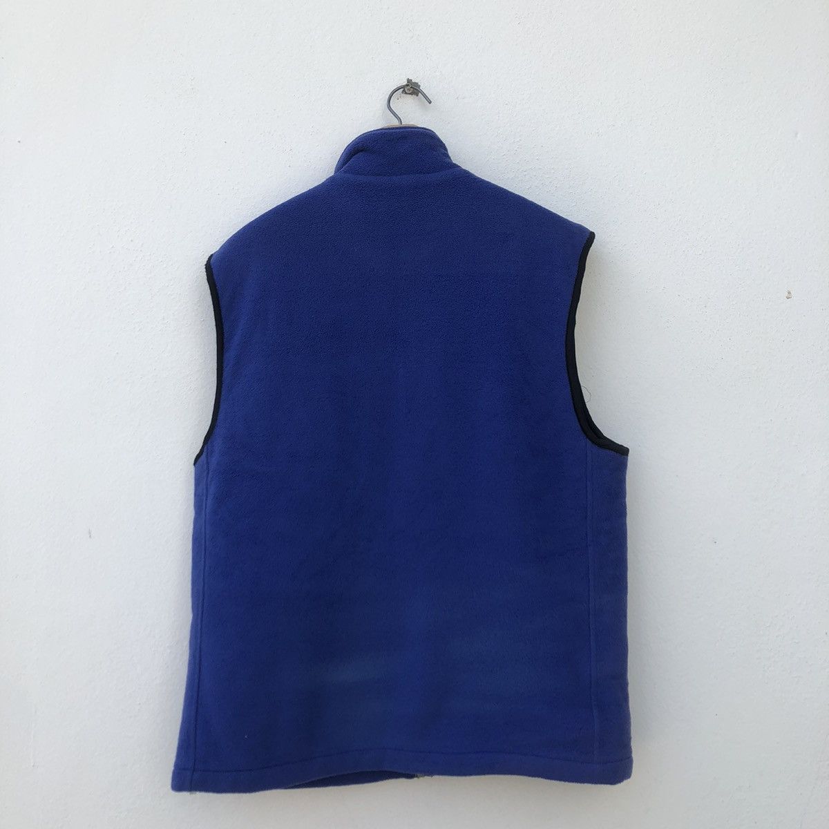 Helly Hansen Tanktop Sleeveless Helly Hansen Fleece Size US L / EU 52-54 / 3 - 7 Thumbnail