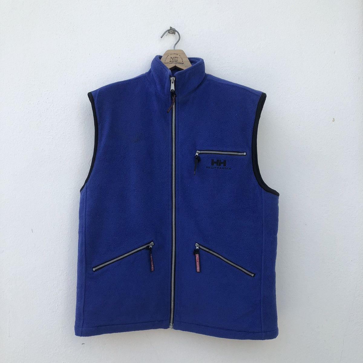 Tanktop Sleeveless Helly Hansen Fleece