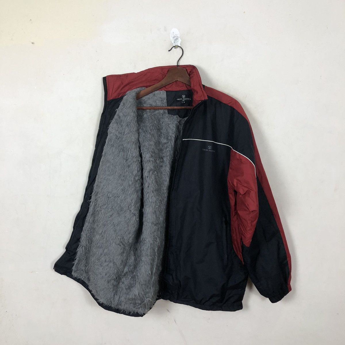 Japanese Brand VINTAGE SABLINA VALENTINO JACKET Size US M / EU 48-50 / 2 - 7 Thumbnail