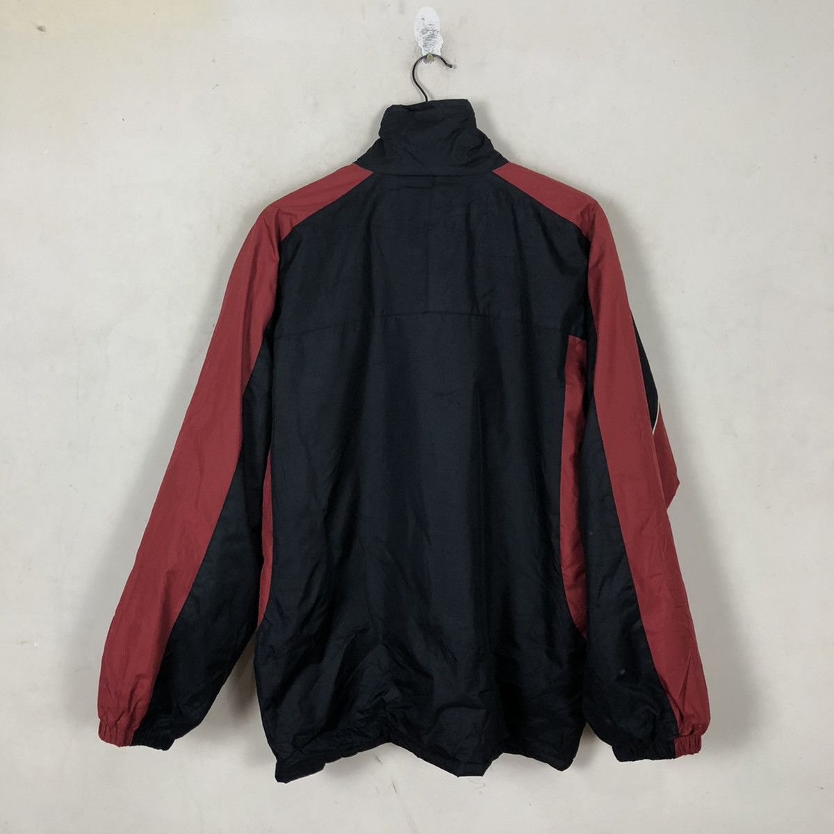 Japanese Brand VINTAGE SABLINA VALENTINO JACKET Size US M / EU 48-50 / 2 - 6 Thumbnail