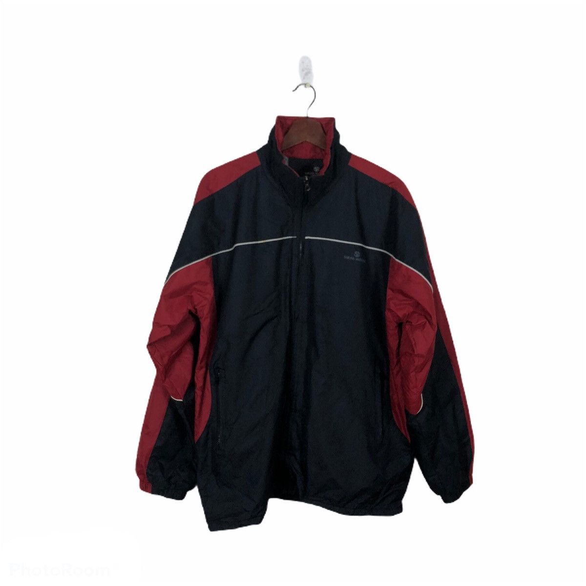 Japanese Brand VINTAGE SABLINA VALENTINO JACKET Size US M / EU 48-50 / 2 - 1 Thumbnail