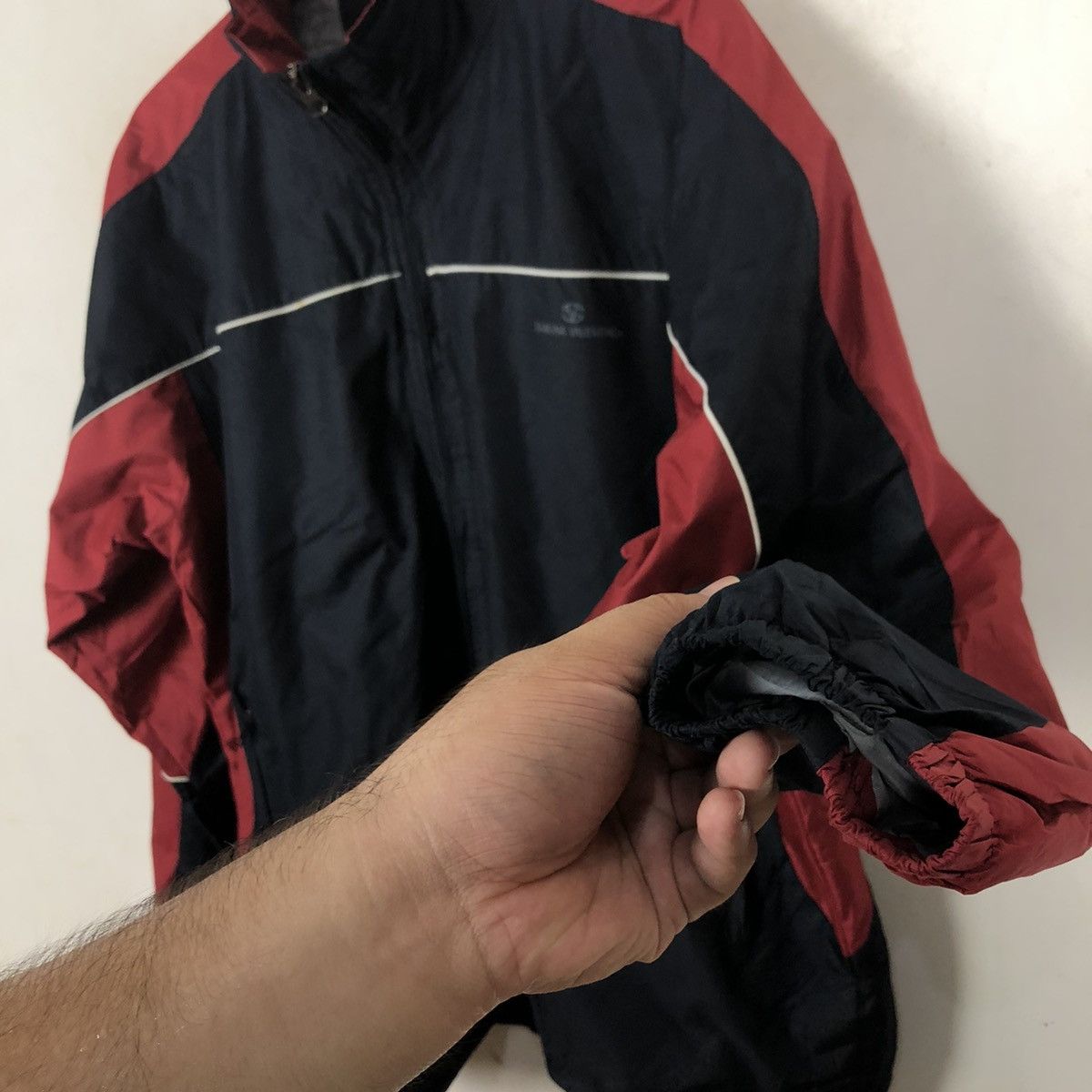 Japanese Brand VINTAGE SABLINA VALENTINO JACKET Size US M / EU 48-50 / 2 - 5 Thumbnail