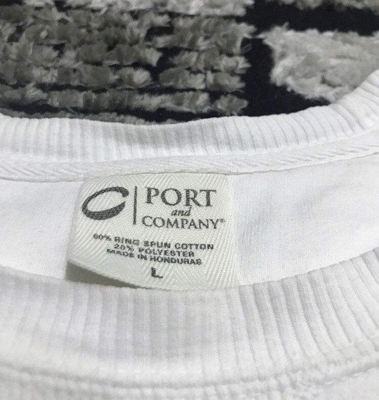 Japanese Brand Hard trick skate sweatshirt Size US L / EU 52-54 / 3 - 3 Thumbnail