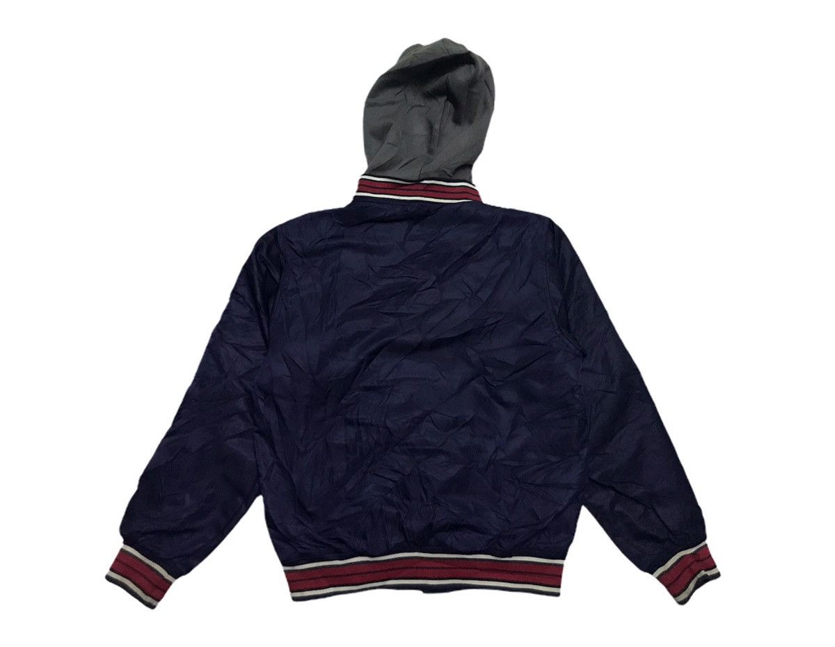 Other Mark Gonzales baseball jacket hoodie Size US M / EU 48-50 / 2 - 5 Thumbnail