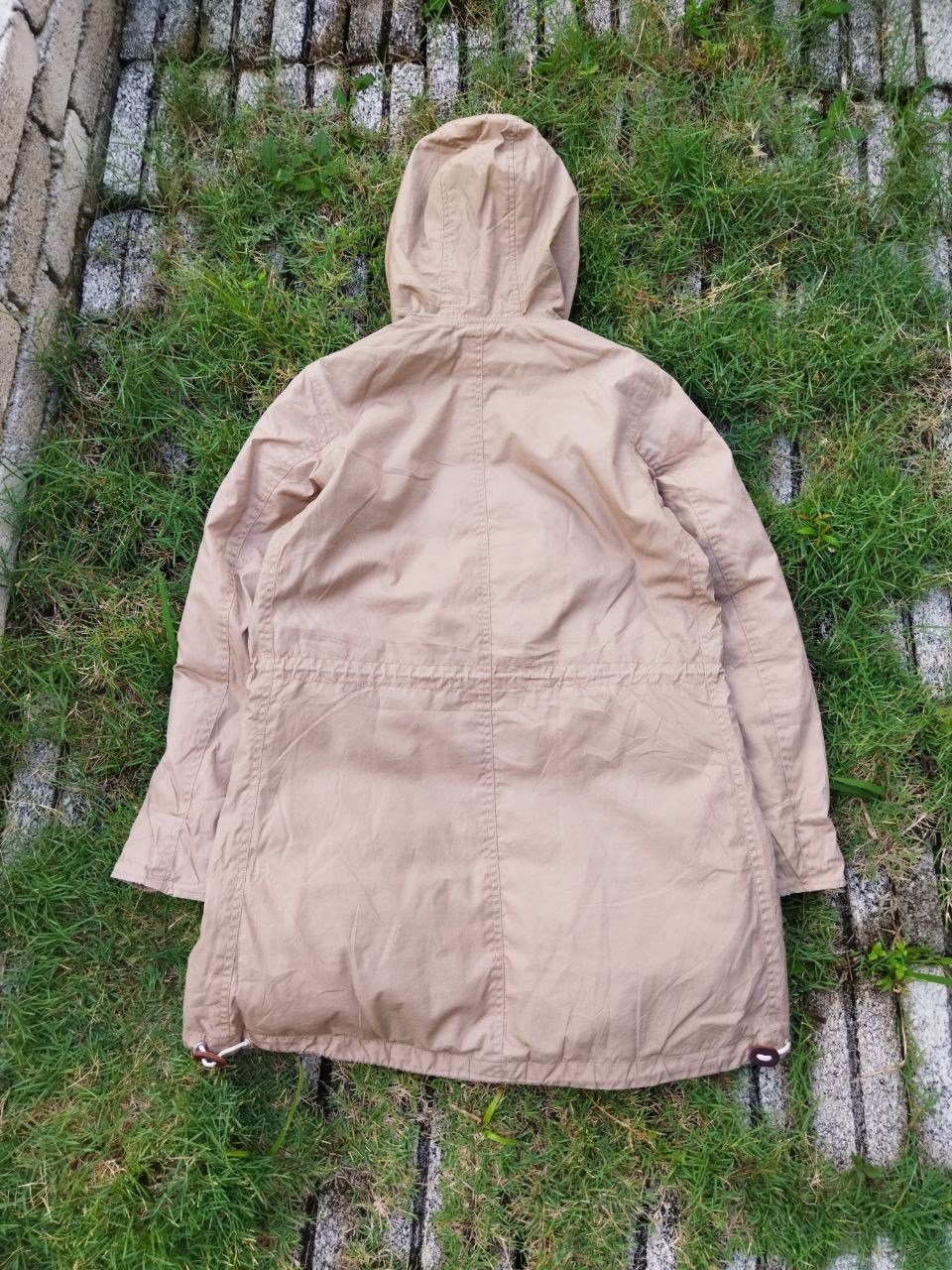 Margaret Howell Margaret Howell MHL Parka Jacket Size M / US 6-8 / IT 42-44 - 7 Thumbnail