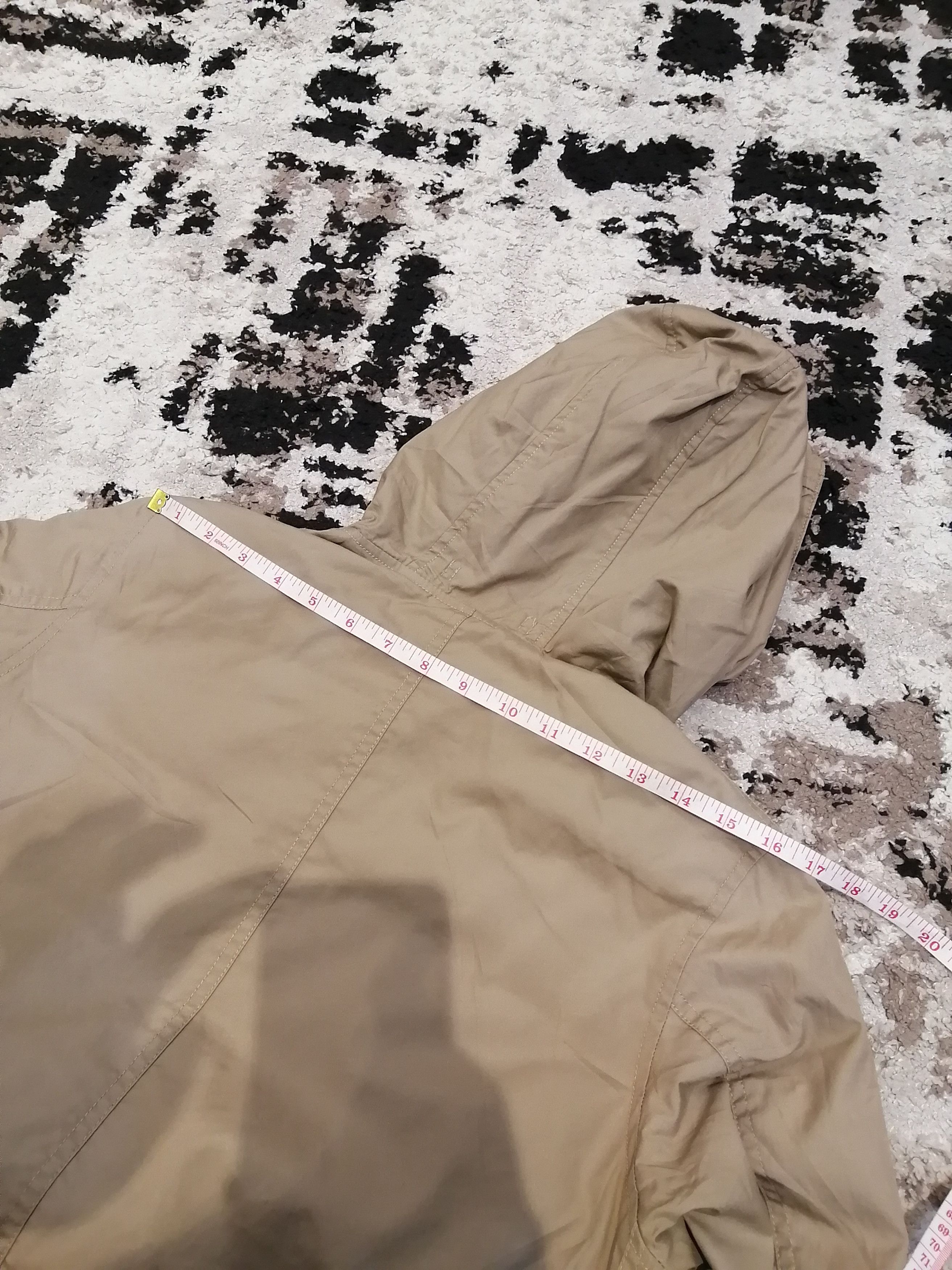 Margaret Howell Margaret Howell MHL Parka Jacket Size M / US 6-8 / IT 42-44 - 9 Thumbnail