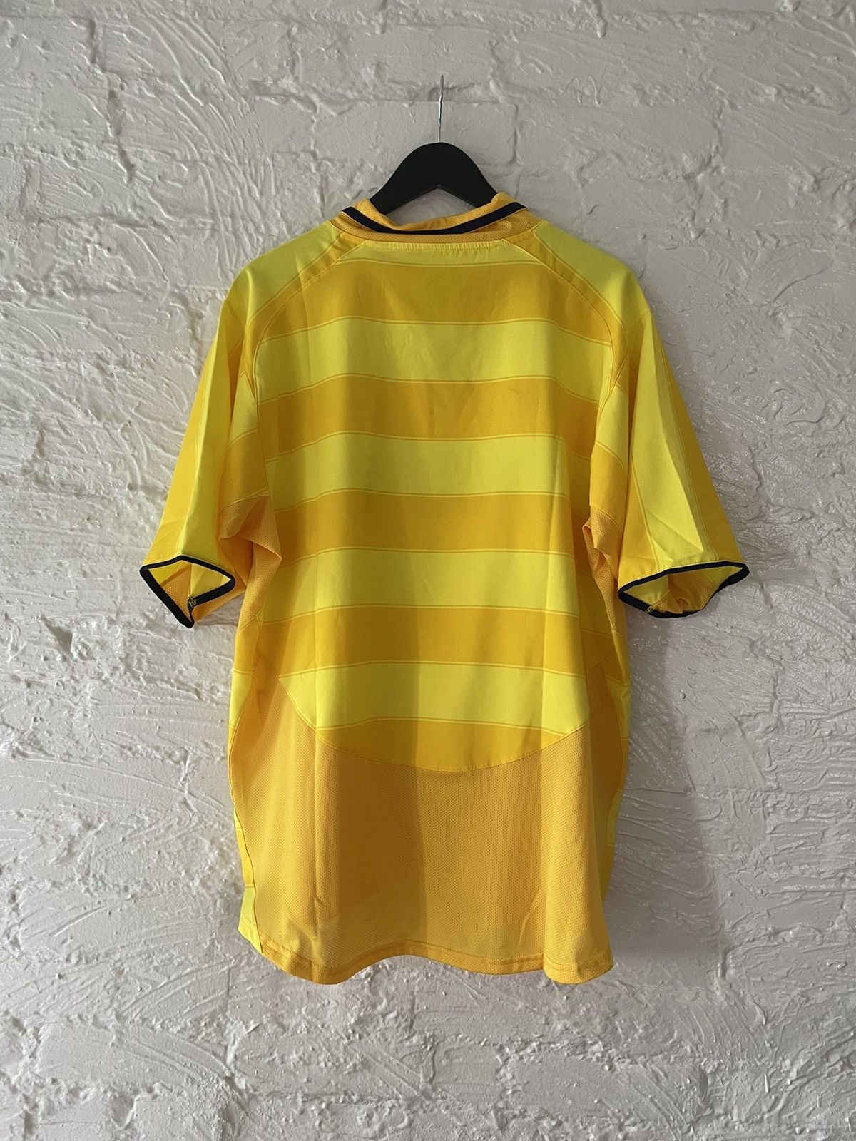 Nike 2000s Nike Inter Milan Soccer Jersey Size US XL / EU 56 / 4 - 7 Thumbnail