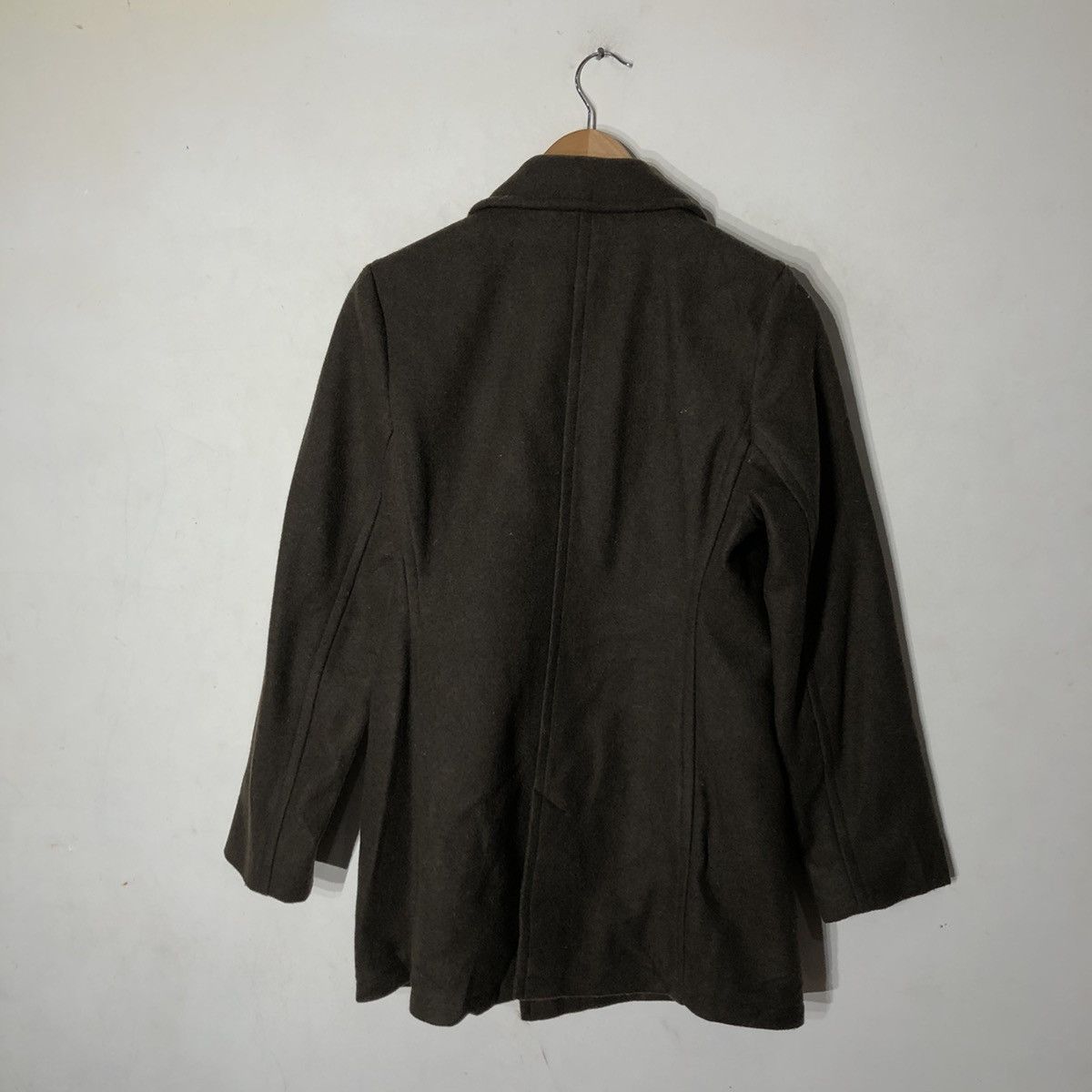 Japanese Brand × Uniqlo Uniqlo Ines De La Fressange Jacket Size US L / EU 52-54 / 3 - 6 Thumbnail