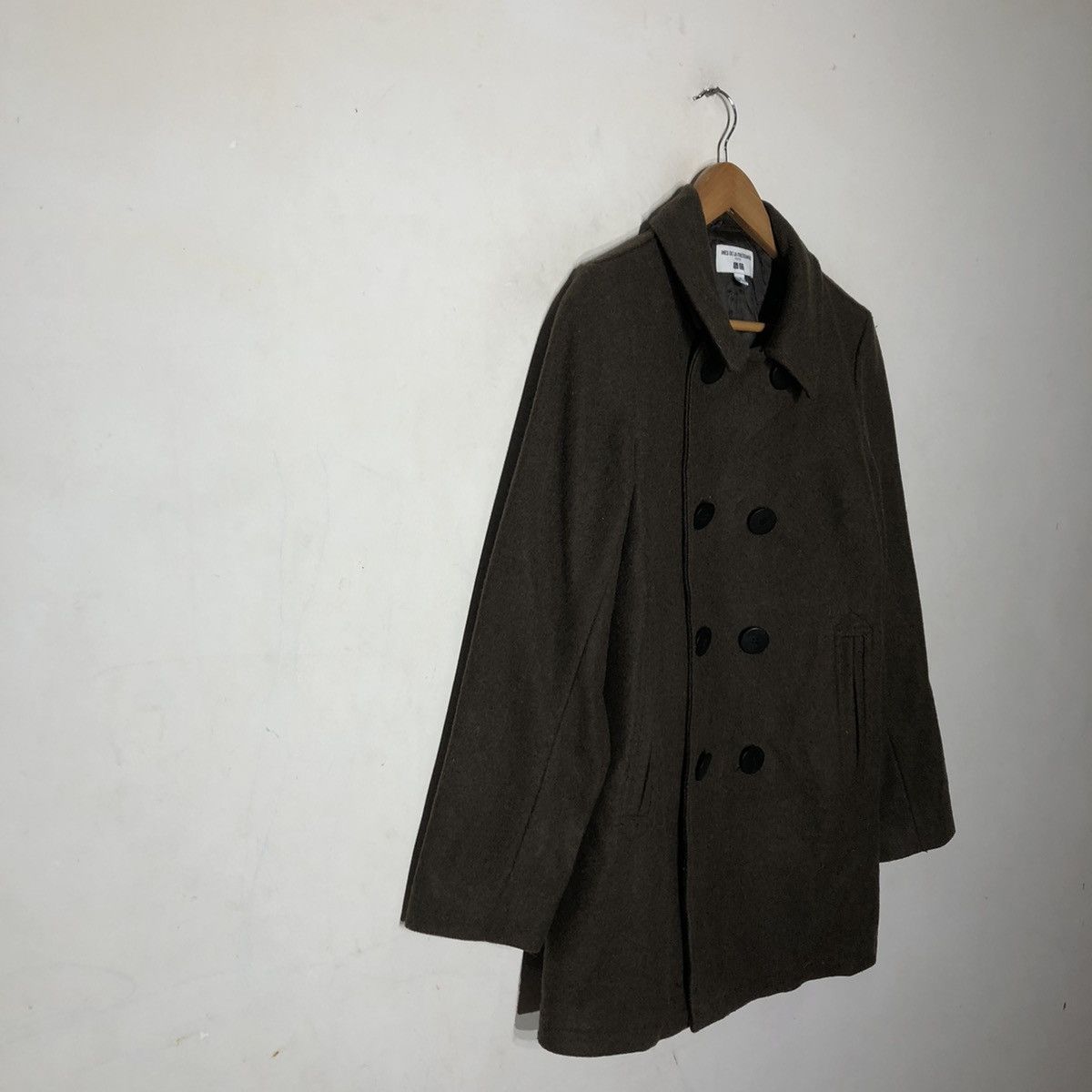 Japanese Brand × Uniqlo Uniqlo Ines De La Fressange Jacket Size US L / EU 52-54 / 3 - 3 Thumbnail