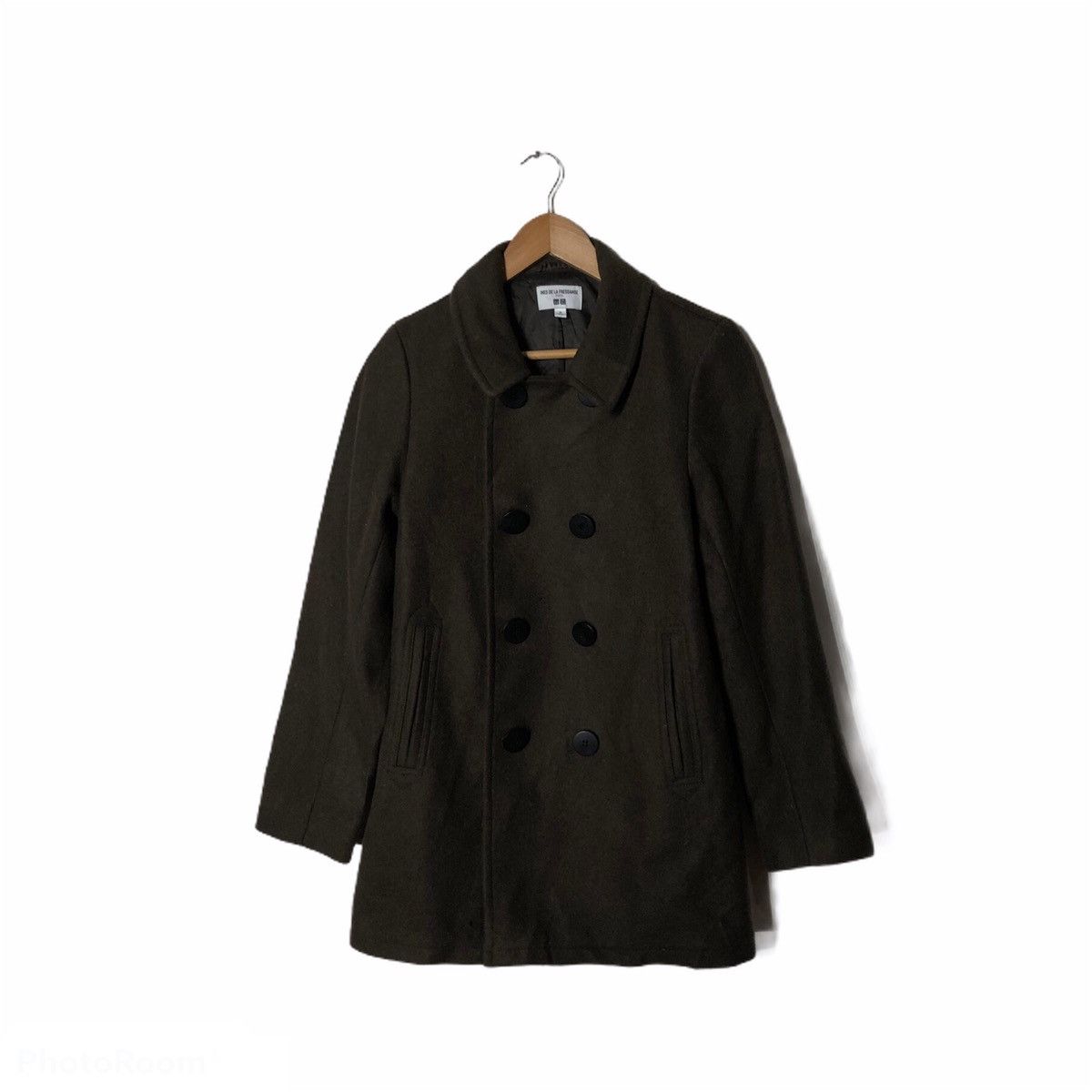 Japanese Brand × Uniqlo Uniqlo Ines De La Fressange Jacket Size US L / EU 52-54 / 3 - 1 Thumbnail