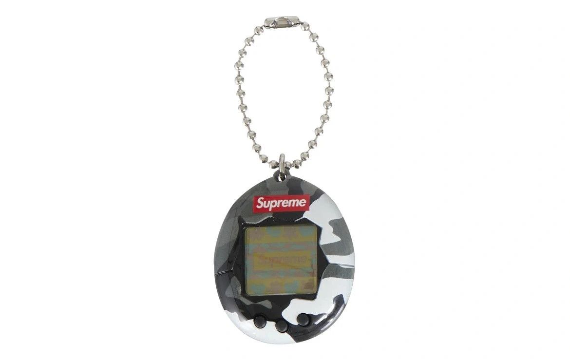 Supreme Tamagotchi - Black