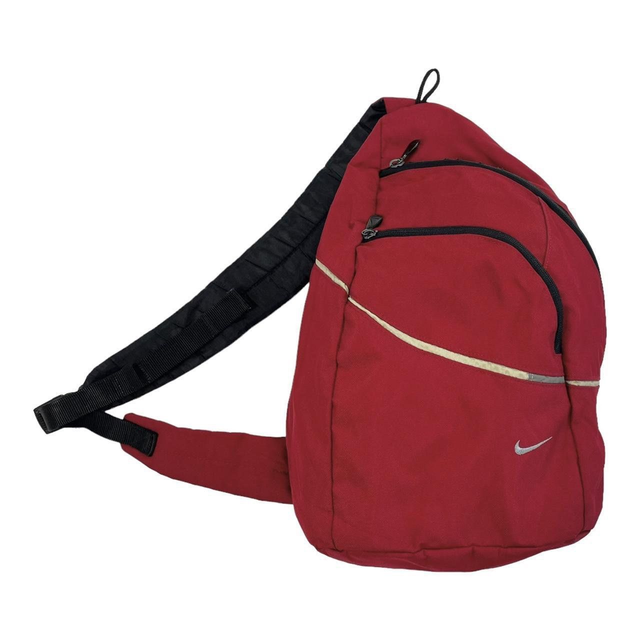 Vintage Nike Cross Harness Bag