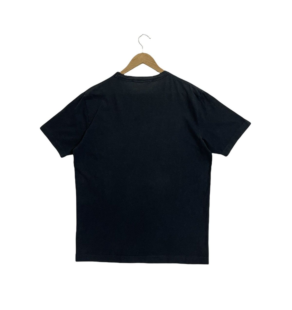 45rpm 45rpm tshirt spellout logo japanese brand Size US M / EU 48-50 / 2 - 2 Thumbnail