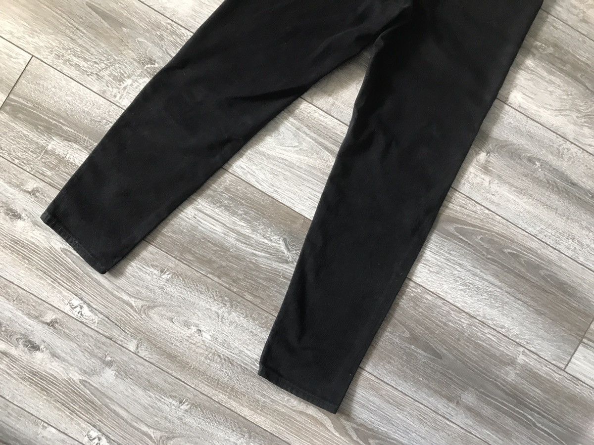Versace Jeans Couture Versace Jeans Couture Vintage Pants Denim Versus Size US 29 - 3 Thumbnail