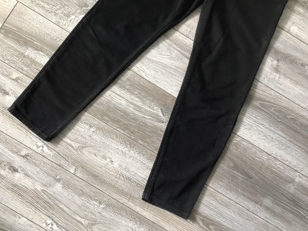 Versace Jeans Couture Versace Jeans Couture Vintage Pants Denim Versus Size US 29 - 7 Thumbnail