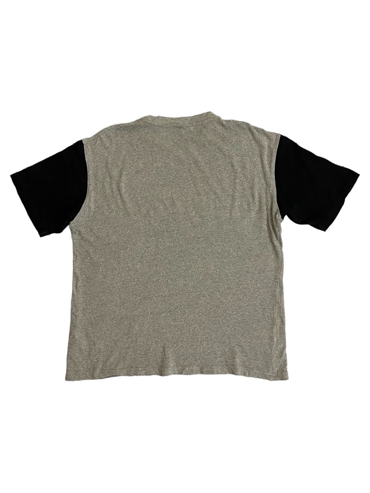 Kodak Kodak tshirt spellout logo Size US XL / EU 56 / 4 - 2 Thumbnail