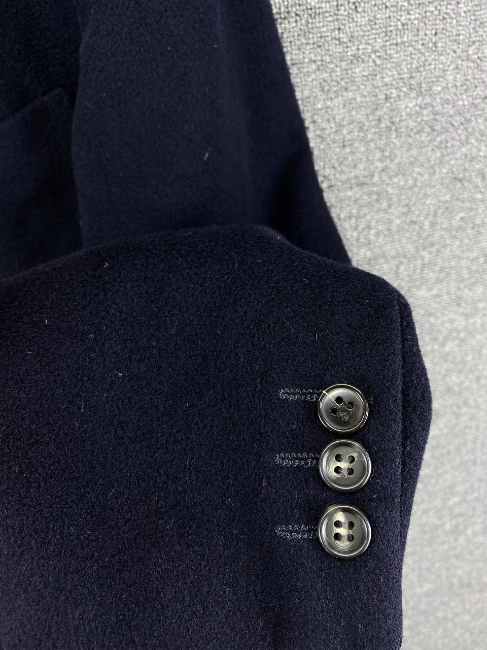 Issey Miyake Vintage Issey Miyake Product Wool Blazer Coat Jacket Size US M / EU 48-50 / 2 - 13 Thumbnail