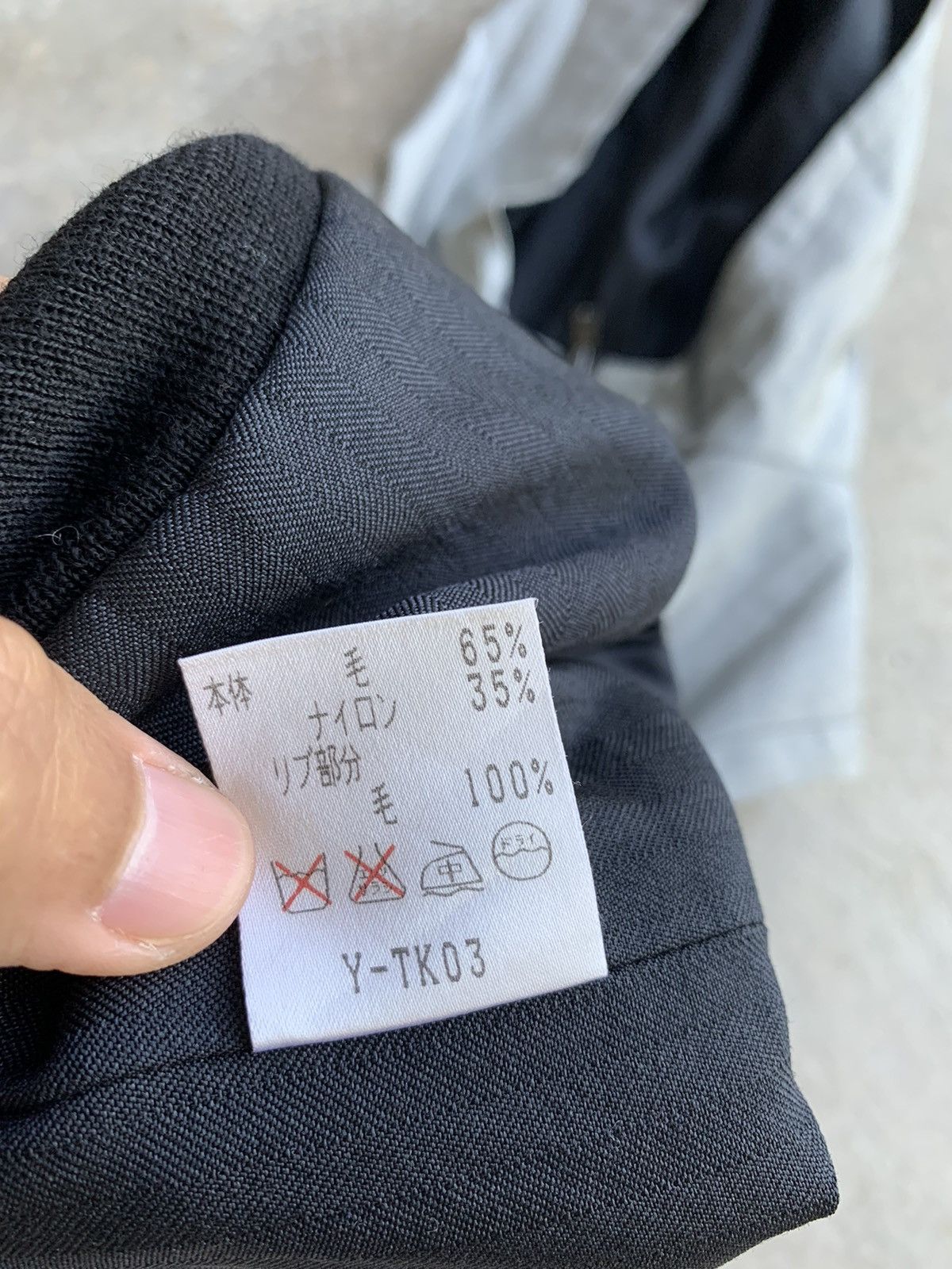 Christian Dior Monsieur Christian Dior Sport Sleveless Zip up Hoodie Jacket Size M / US 6-8 / IT 42-44 - 9 Thumbnail