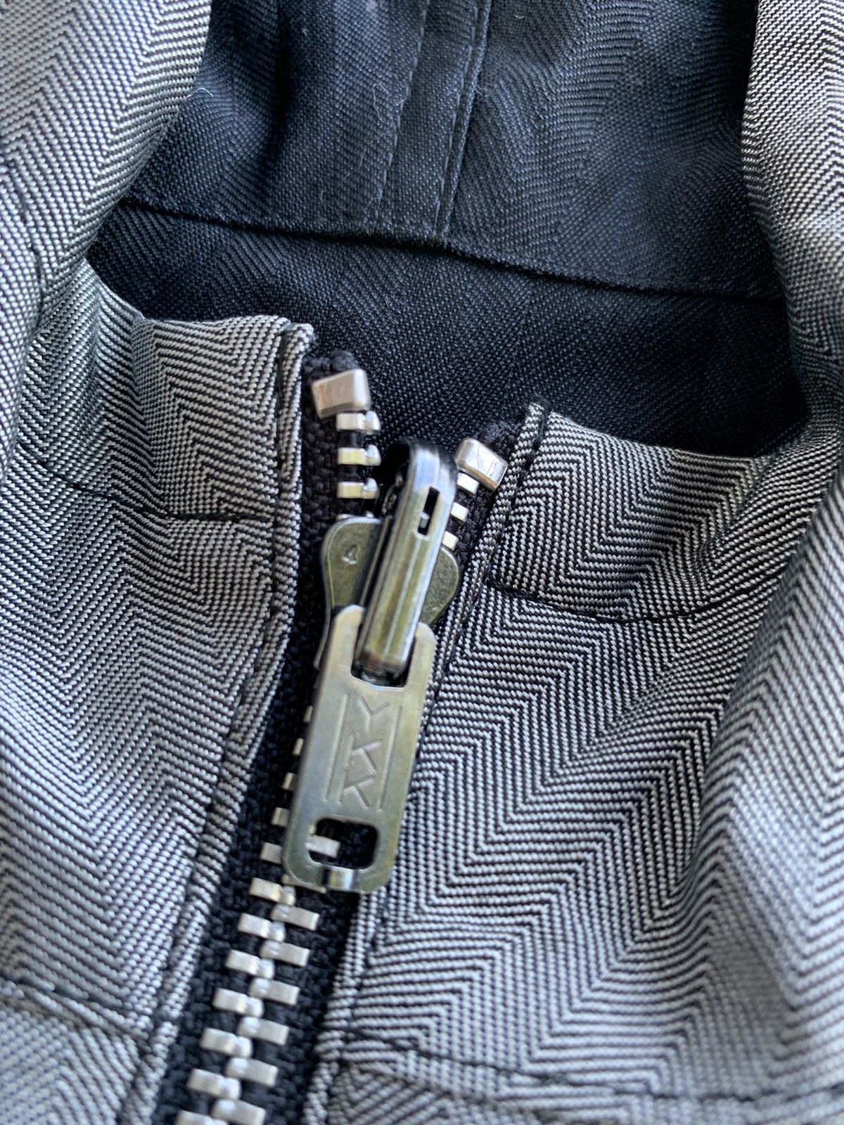 Christian Dior Monsieur Christian Dior Sport Sleveless Zip up Hoodie Jacket Size M / US 6-8 / IT 42-44 - 7 Thumbnail