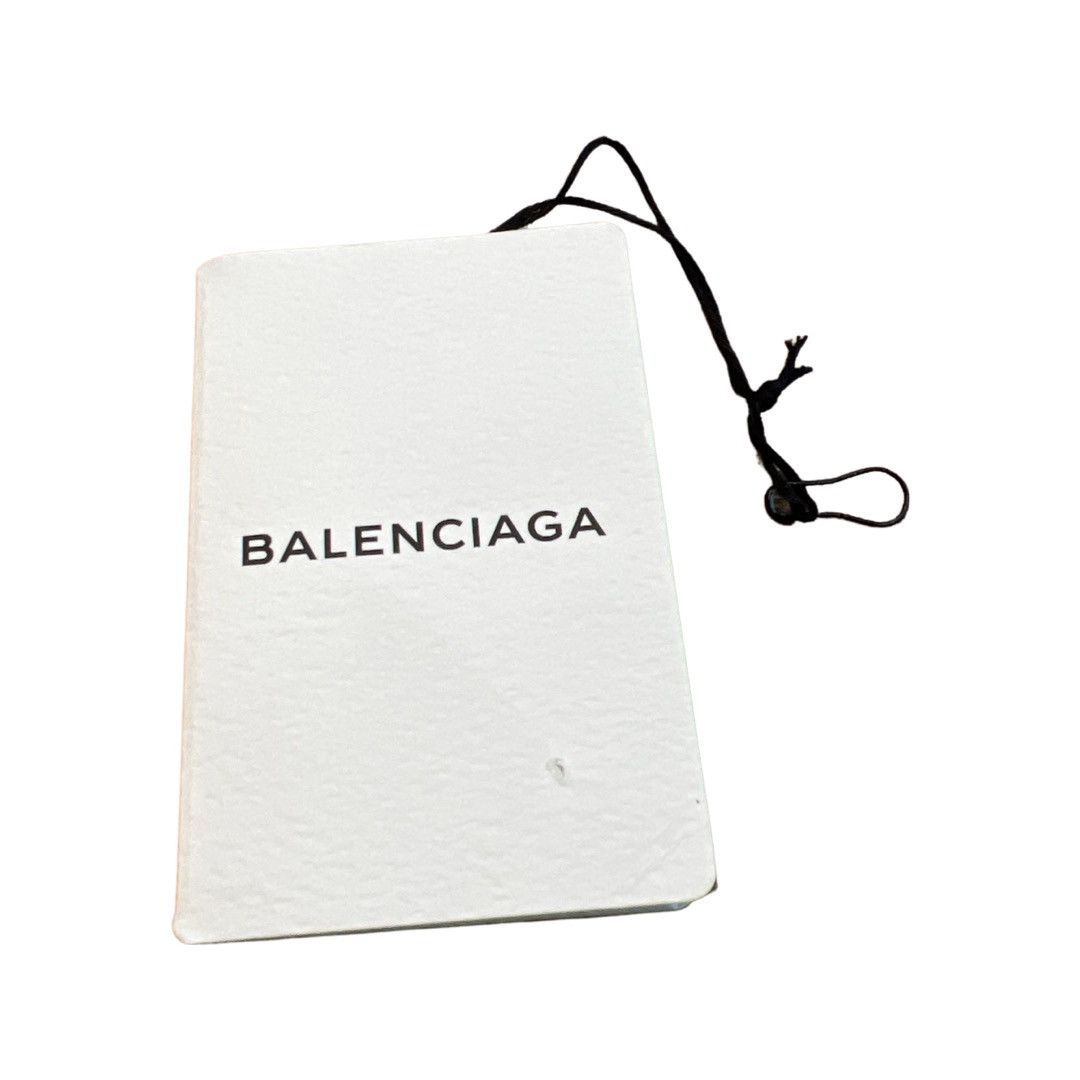 Balenciaga BALENCIAGA SS17 BNWT BURGUNDY SKATER PANTS Size US 32 / EU 48 - 12 Thumbnail