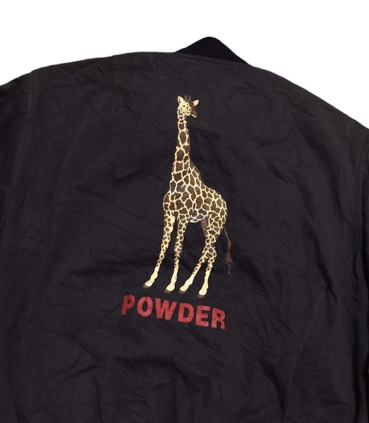 Issey Miyake Powders bomber jacket Size US M / EU 48-50 / 2 - 2 Thumbnail