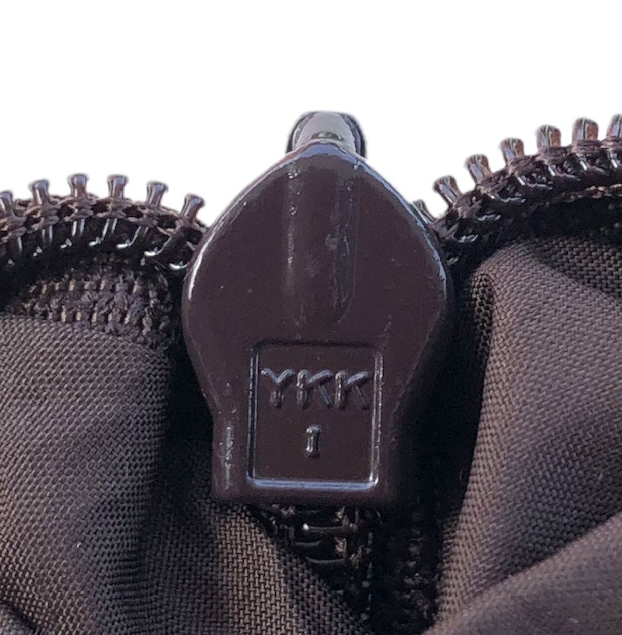 Moncler Moncler Partie Part Leather Light Puffer Jacket Size S / US 4 / IT 40 - 15 Thumbnail