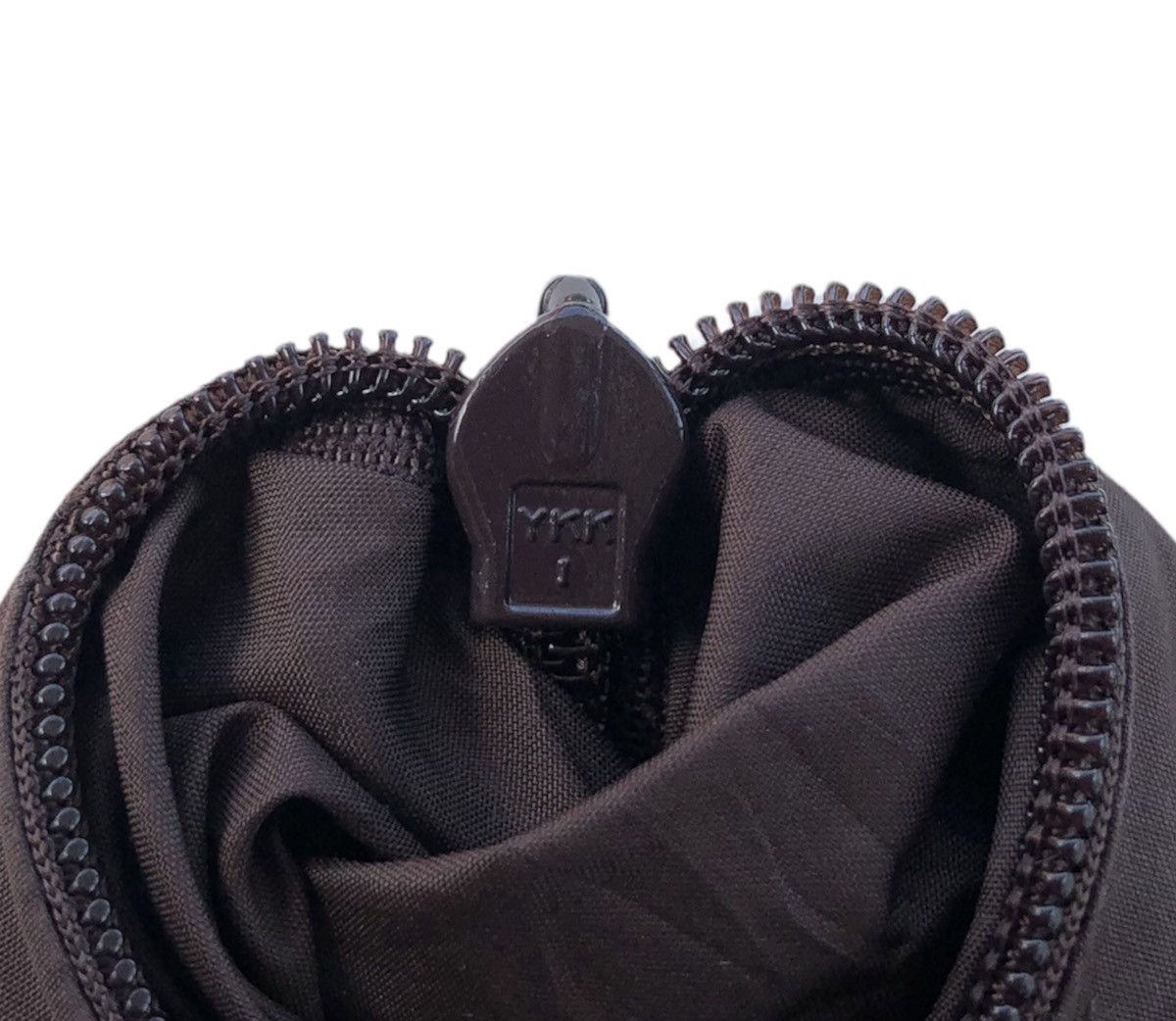 Moncler Moncler Partie Part Leather Light Puffer Jacket Size S / US 4 / IT 40 - 14 Thumbnail