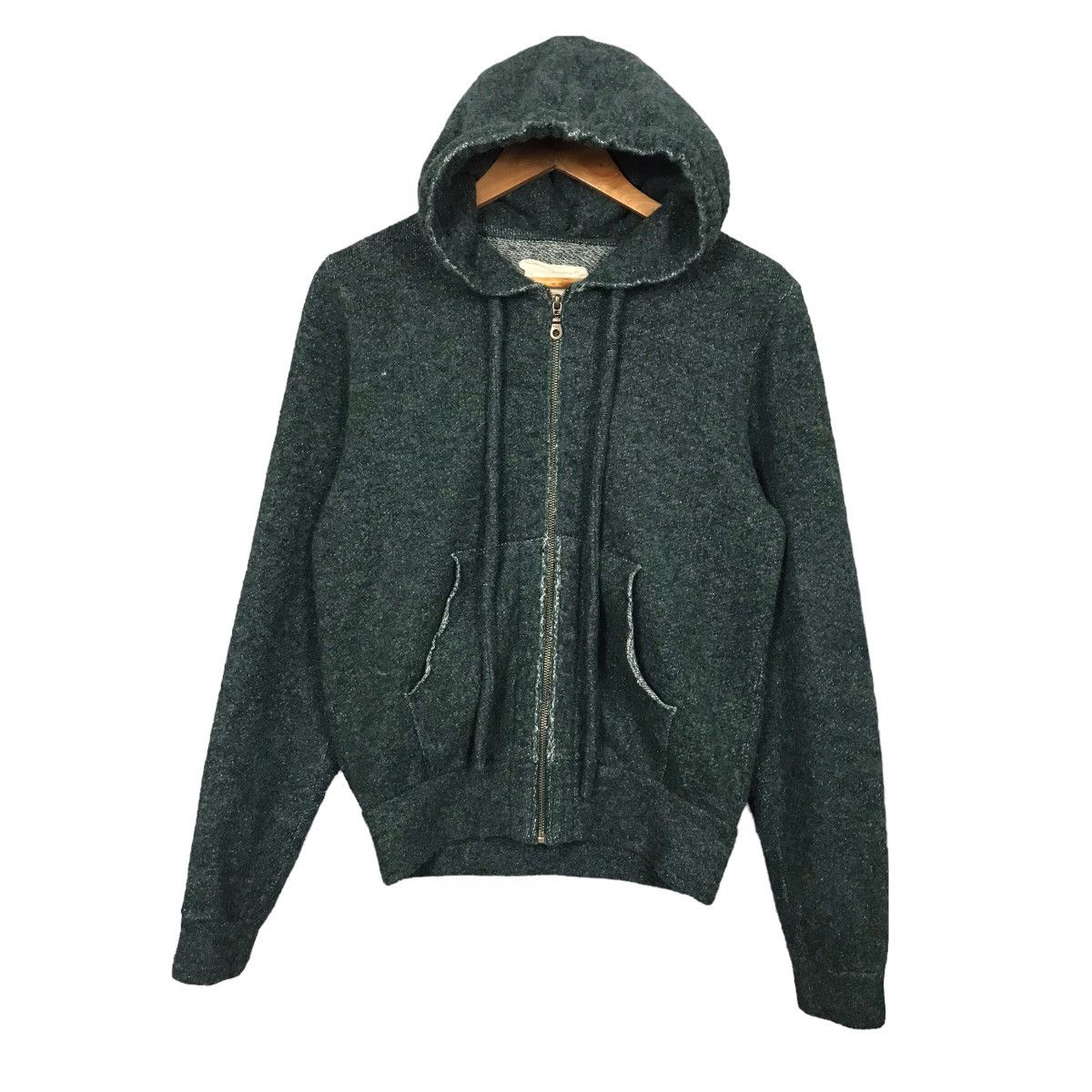 If Six Was Nine × Japanese Brand × Le Grande Bleu (L.G.B.) LGB