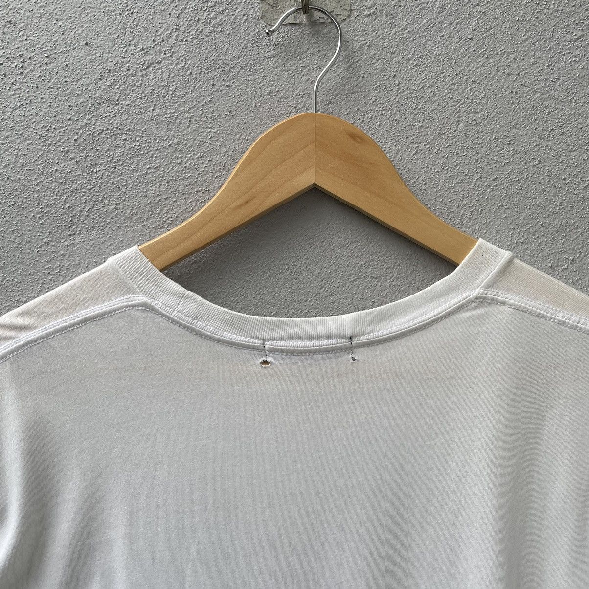 Undercover Vintage Distress Undercover Jun Takahashi Tee Shirt Size US L / EU 52-54 / 3 - 4 Thumbnail