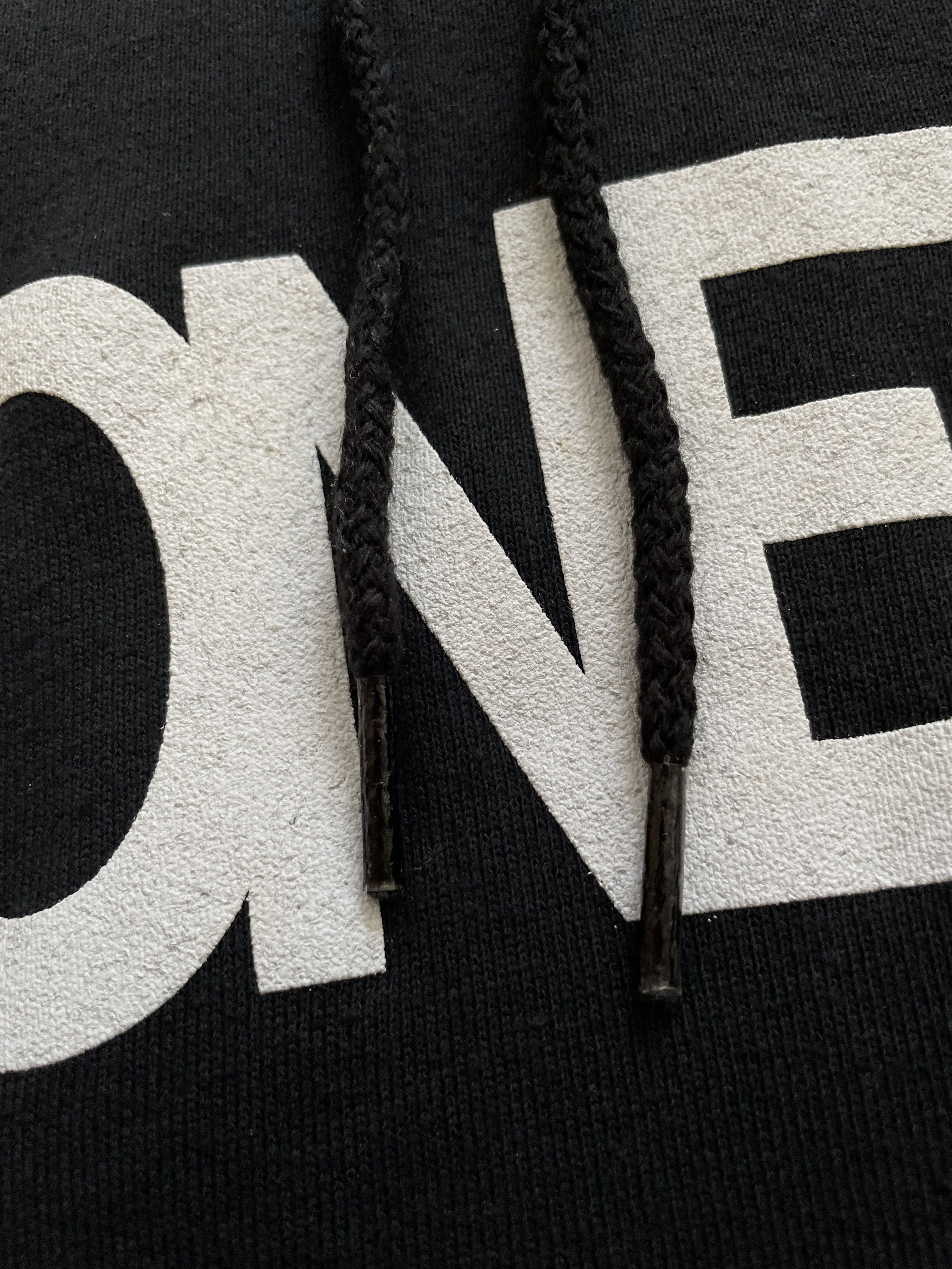 Band Tees × Vintage Vintage Stone Sour Hoodie Jacket Band Rare Drill y2k hype Size US XL / EU 56 / 4 - 8 Thumbnail