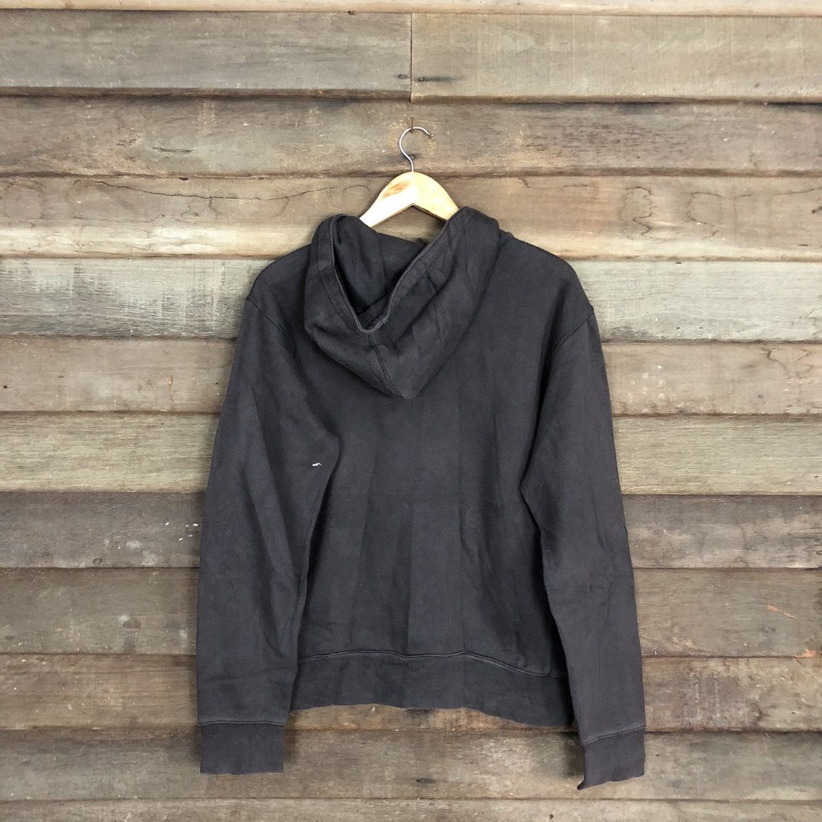 Japanese Brand × Vintage FR Grey faded vintage Sweatshirt #132B Size US L / EU 52-54 / 3 - 11 Thumbnail