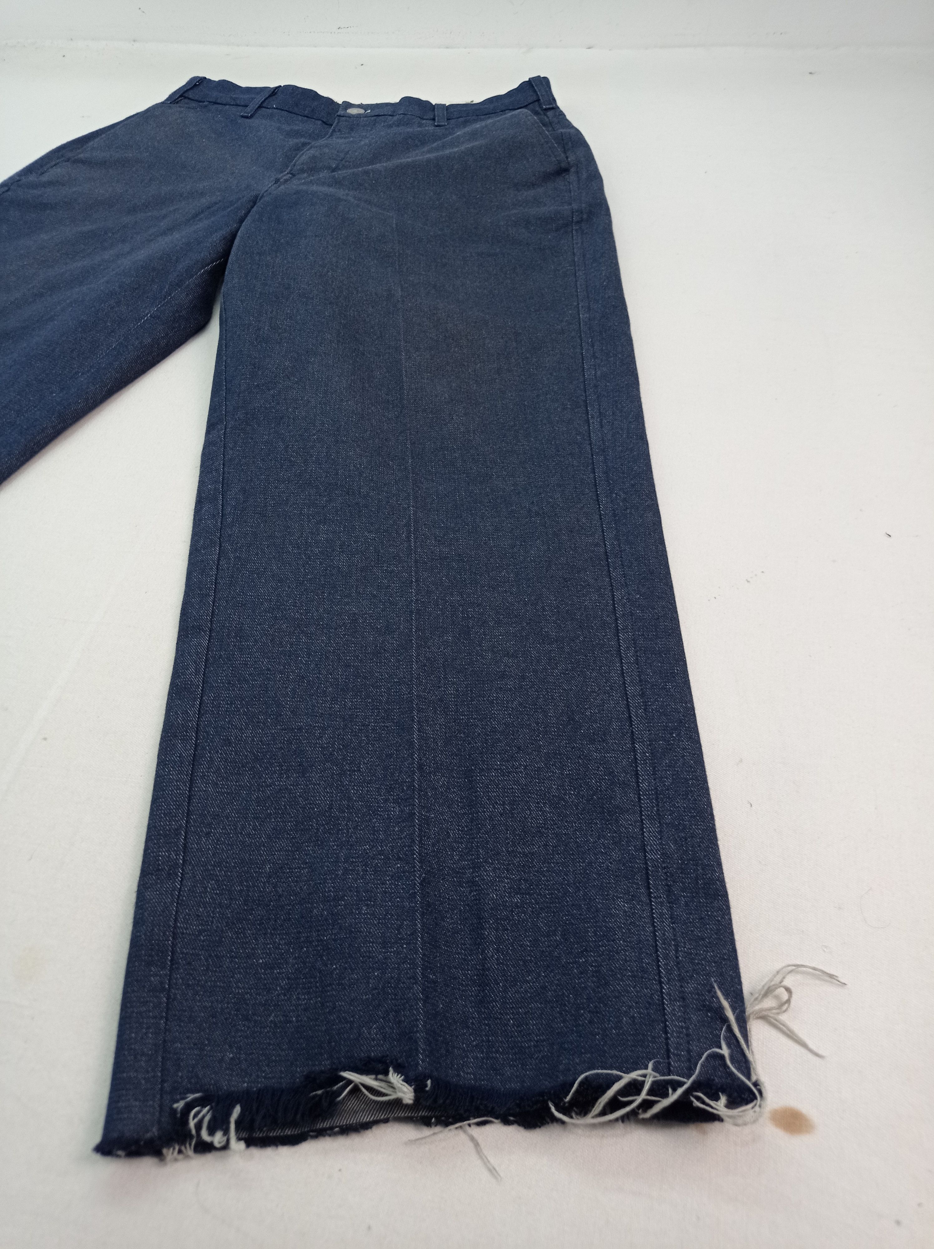 Levi's × Vintage Levi's Sta-prest Release Hem Casual Pants Size US 29 - 10 Thumbnail