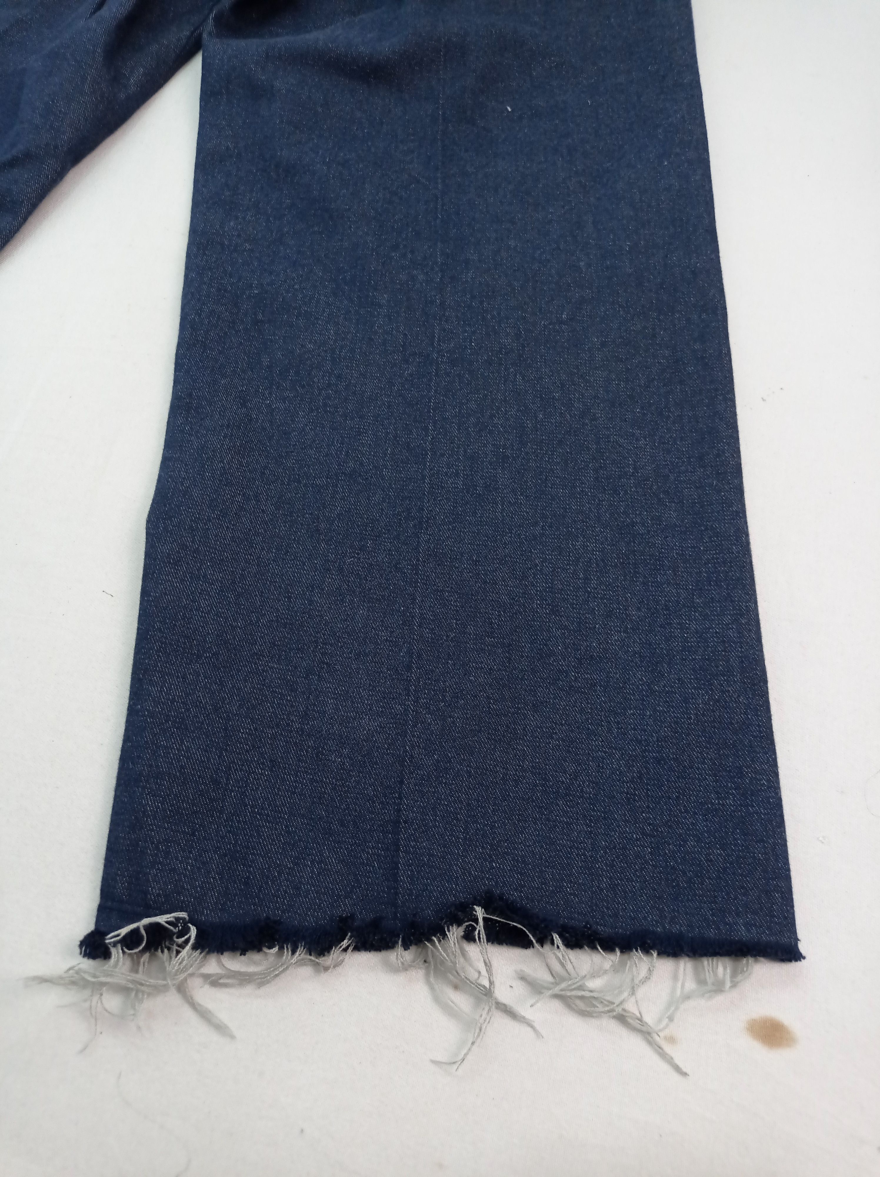 Levi's × Vintage Levi's Sta-prest Release Hem Casual Pants Size US 29 - 15 Thumbnail
