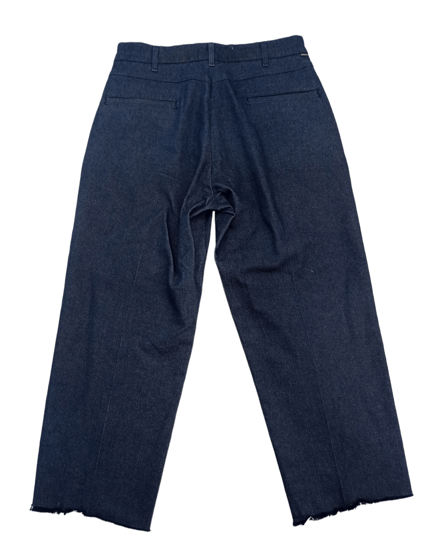 Levi's × Vintage Levi's Sta-prest Release Hem Casual Pants Size US 29 - 2 Thumbnail