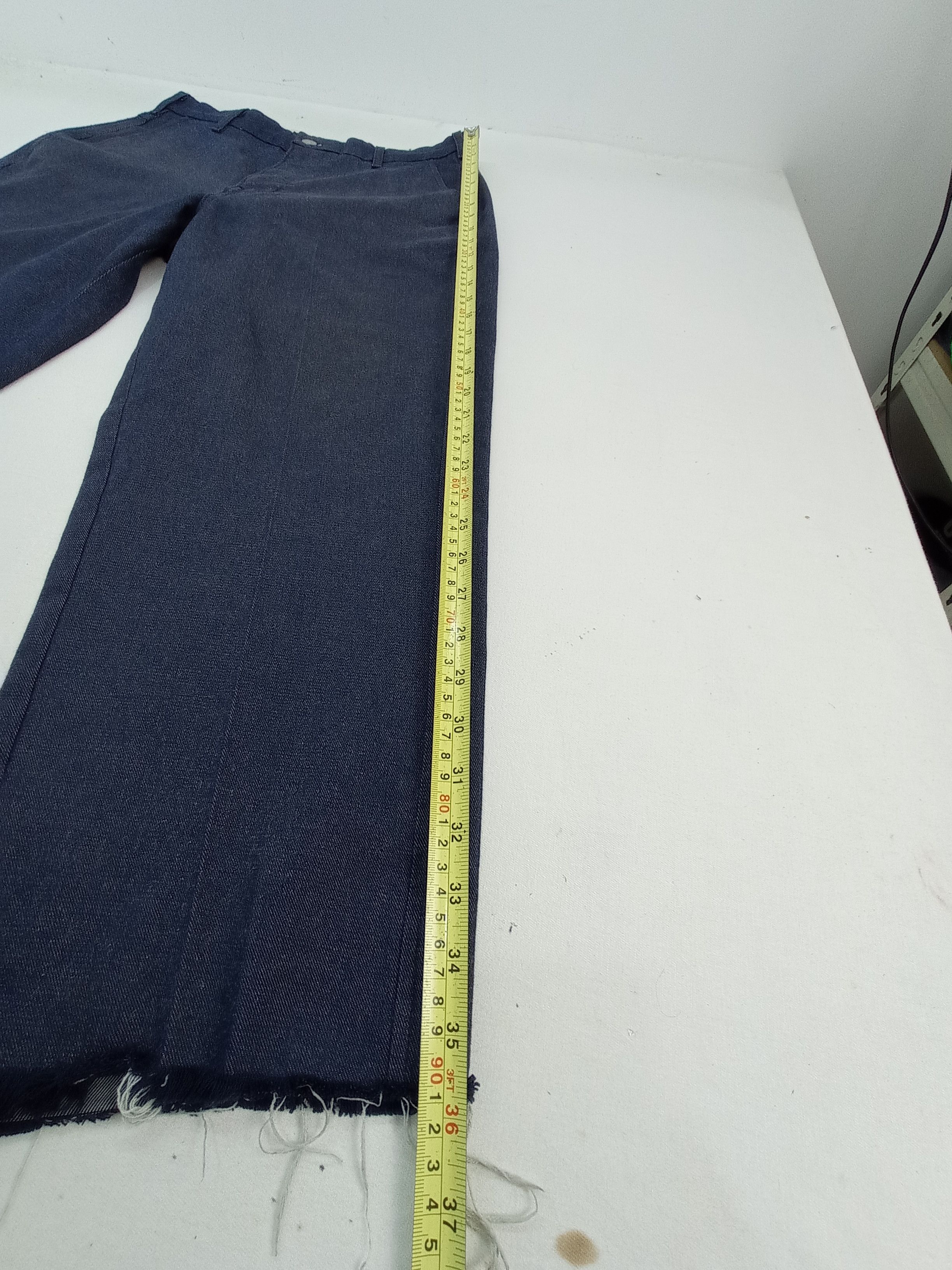 Levi's × Vintage Levi's Sta-prest Release Hem Casual Pants Size US 29 - 18 Thumbnail