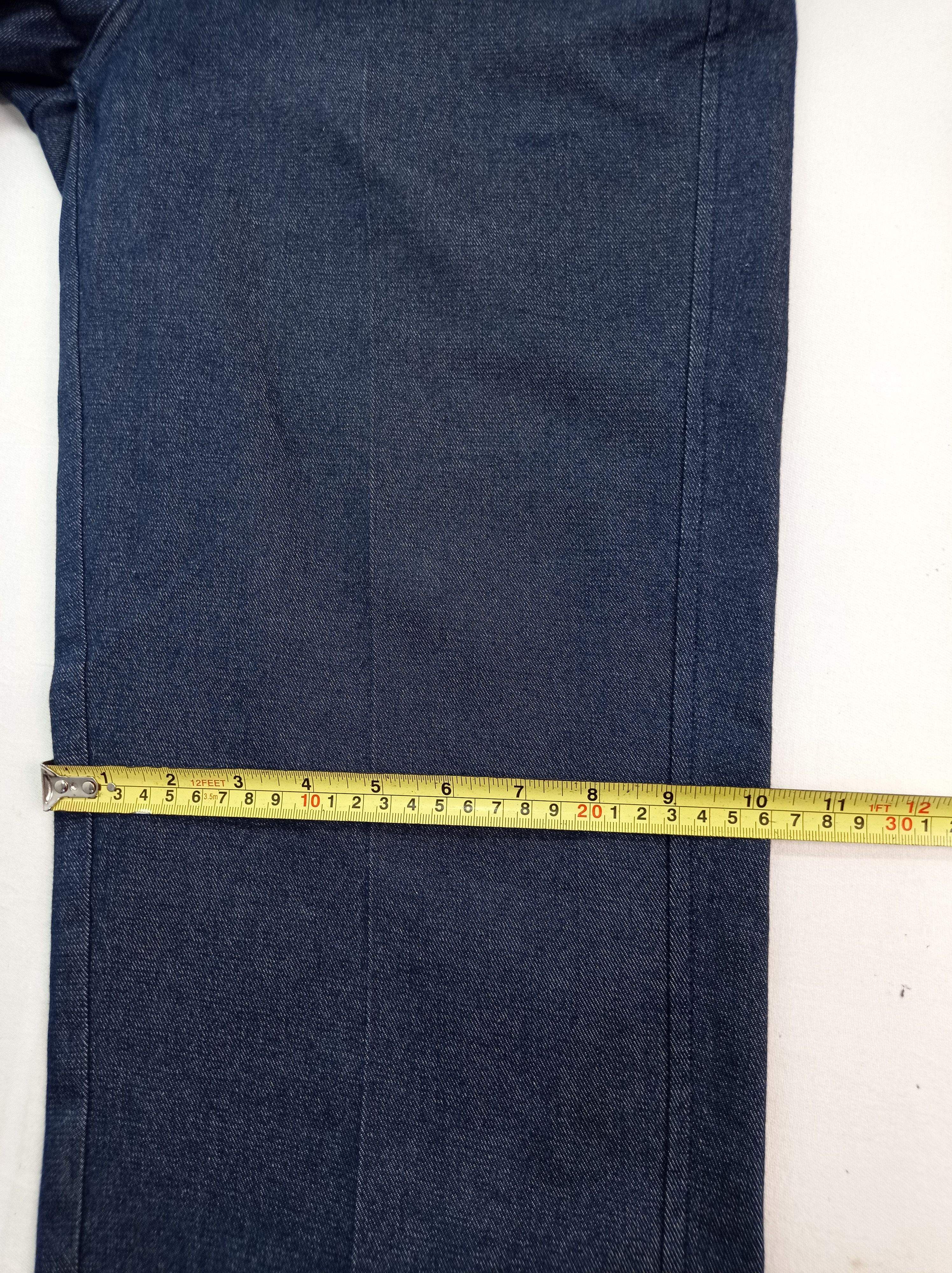 Levi's × Vintage Levi's Sta-prest Release Hem Casual Pants Size US 29 - 20 Thumbnail