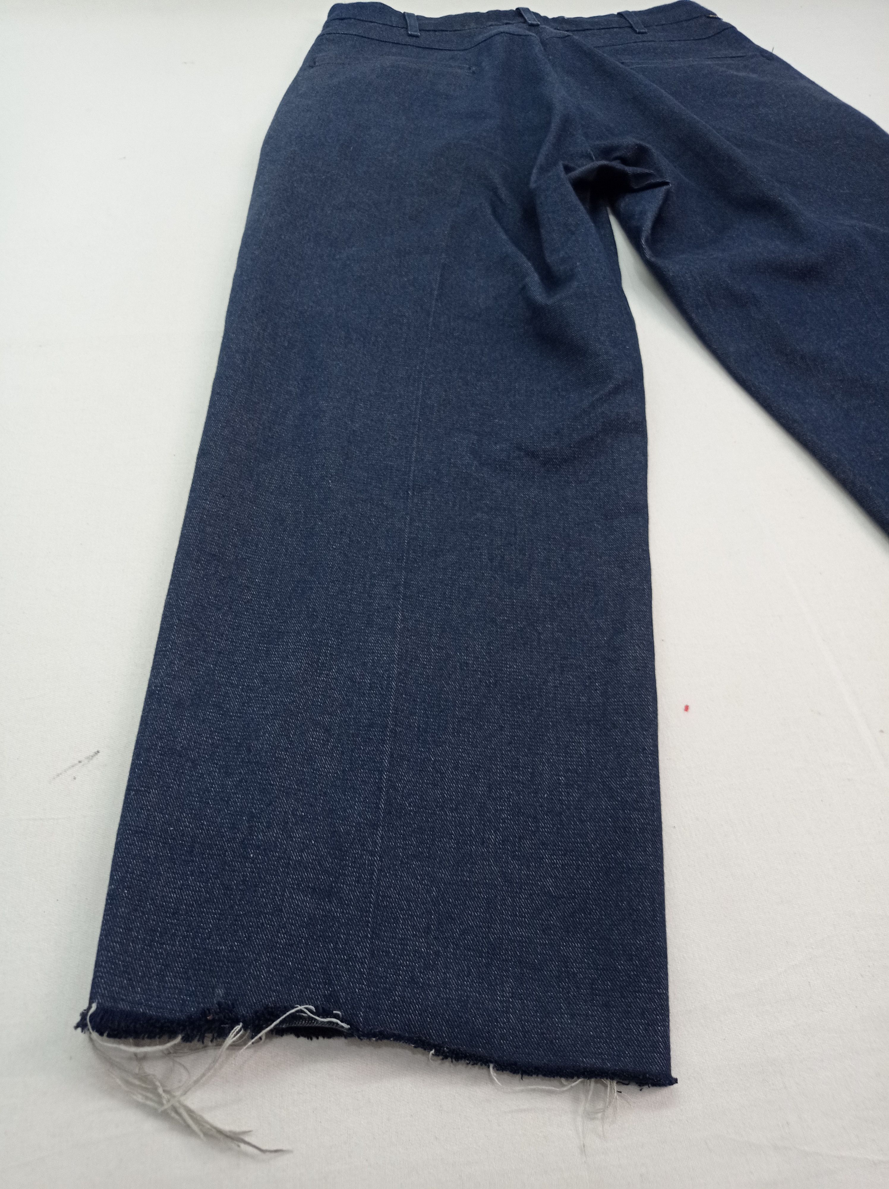 Levi's × Vintage Levi's Sta-prest Release Hem Casual Pants Size US 29 - 14 Thumbnail
