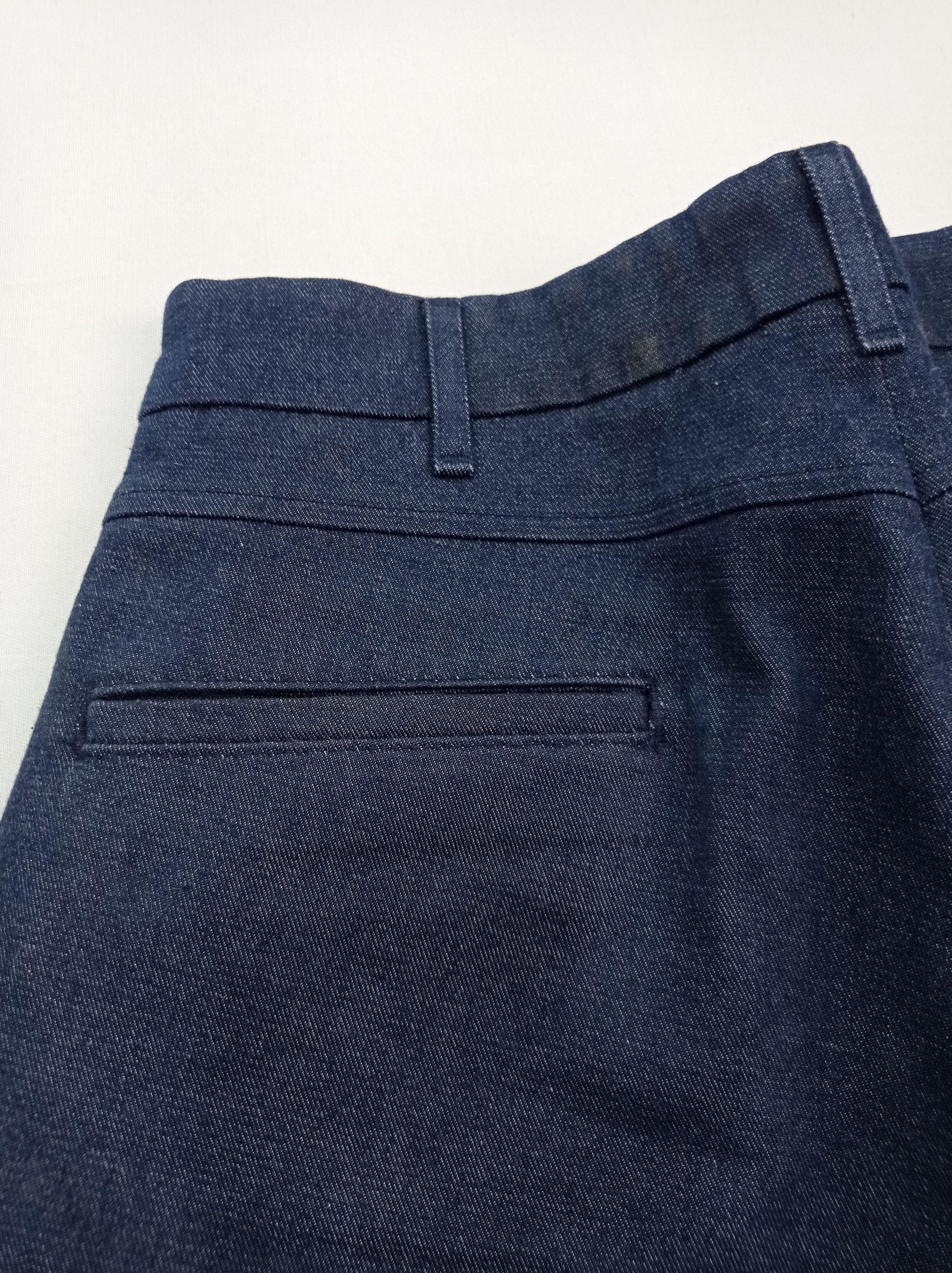 Levi's × Vintage Levi's Sta-prest Release Hem Casual Pants Size US 29 - 12 Thumbnail