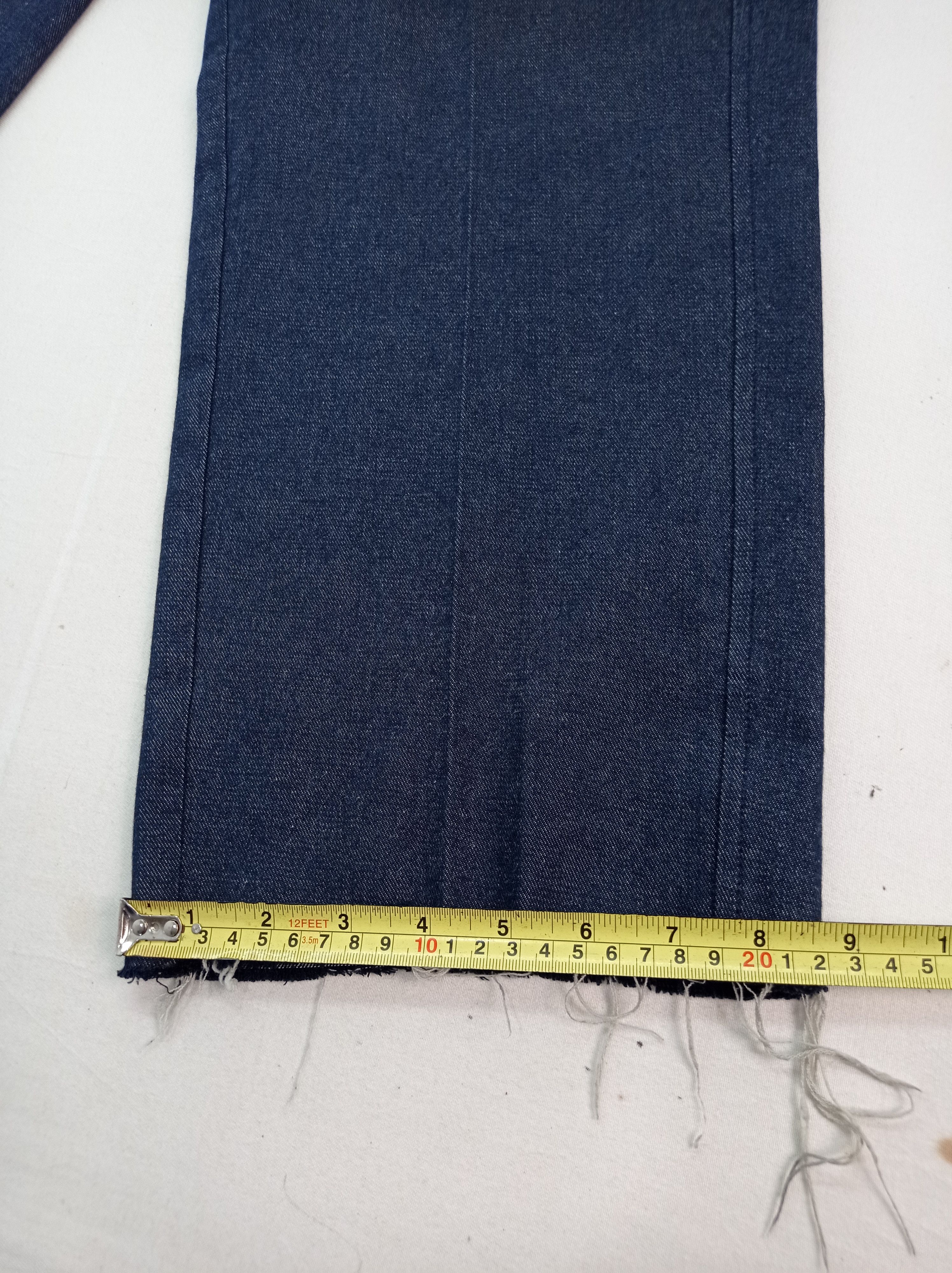 Levi's × Vintage Levi's Sta-prest Release Hem Casual Pants Size US 29 - 19 Thumbnail