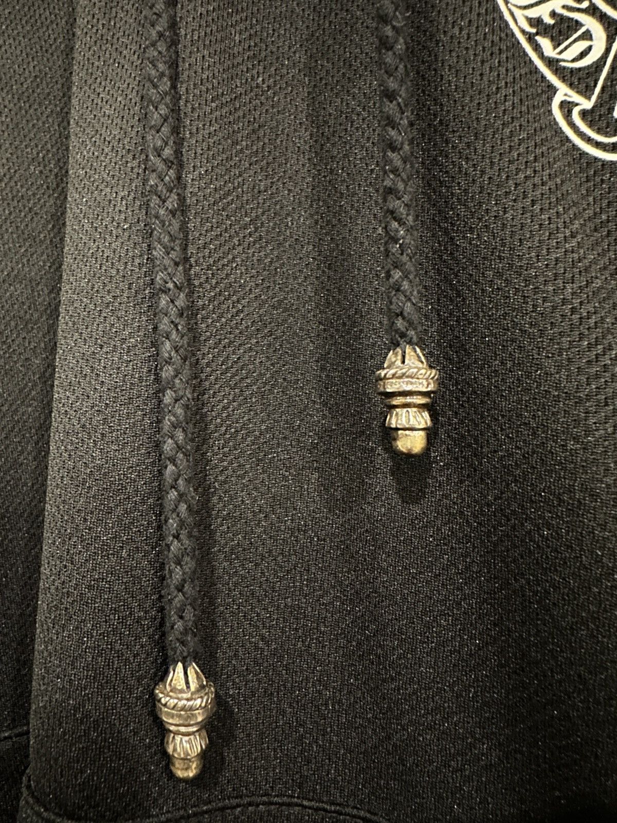 Chrome Hearts Chrome Hearts Track Hoodie Size US M / EU 48-50 / 2 - 4 Thumbnail