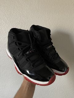 Bred 11 outlet 2008