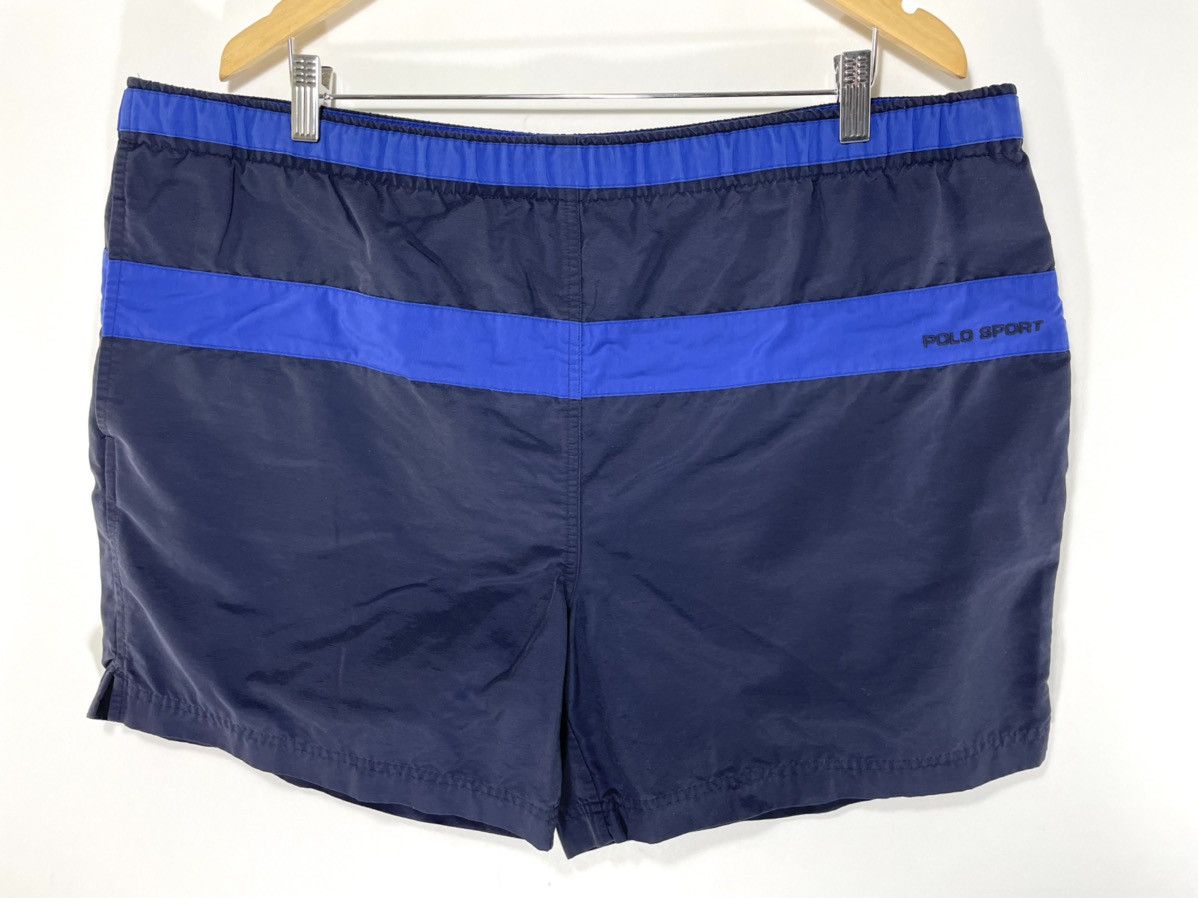 Polo Ralph Lauren polo sport ralph lauren swimshorts Size US 36 / EU 52 - 4 Thumbnail