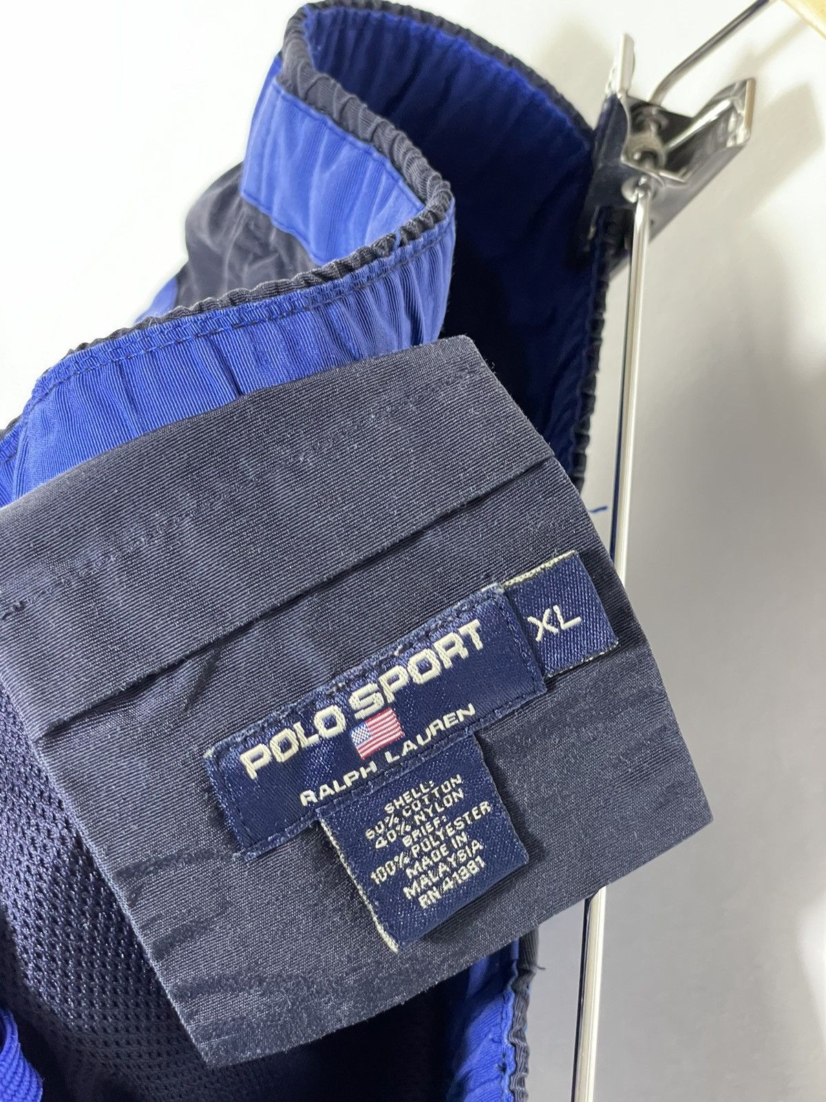 Polo Ralph Lauren polo sport ralph lauren swimshorts Size US 36 / EU 52 - 3 Thumbnail